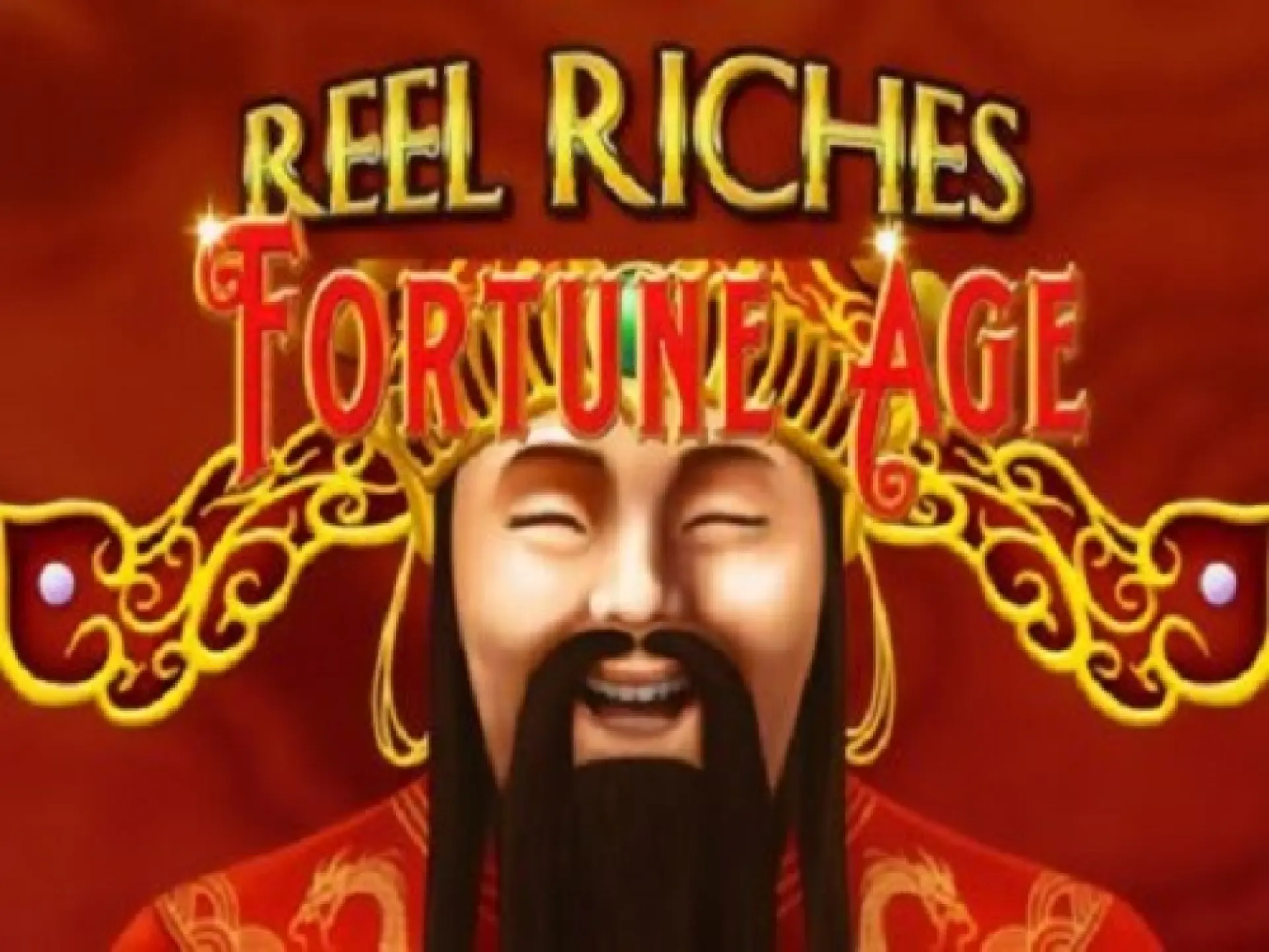 Reel Riches Fortune Age