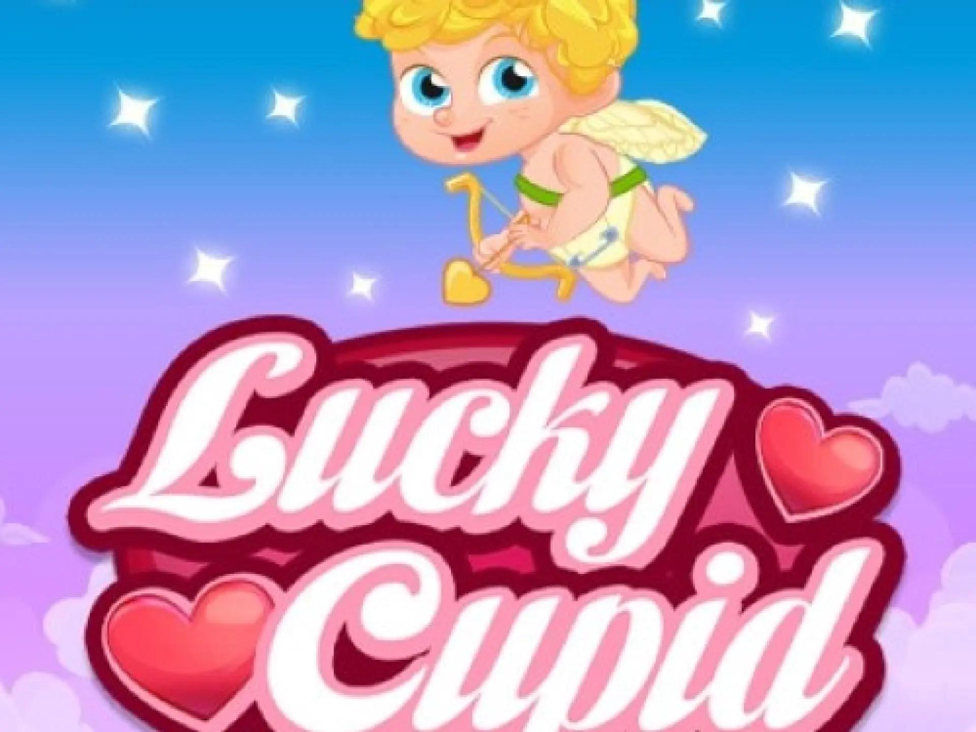 Lucky Cupid