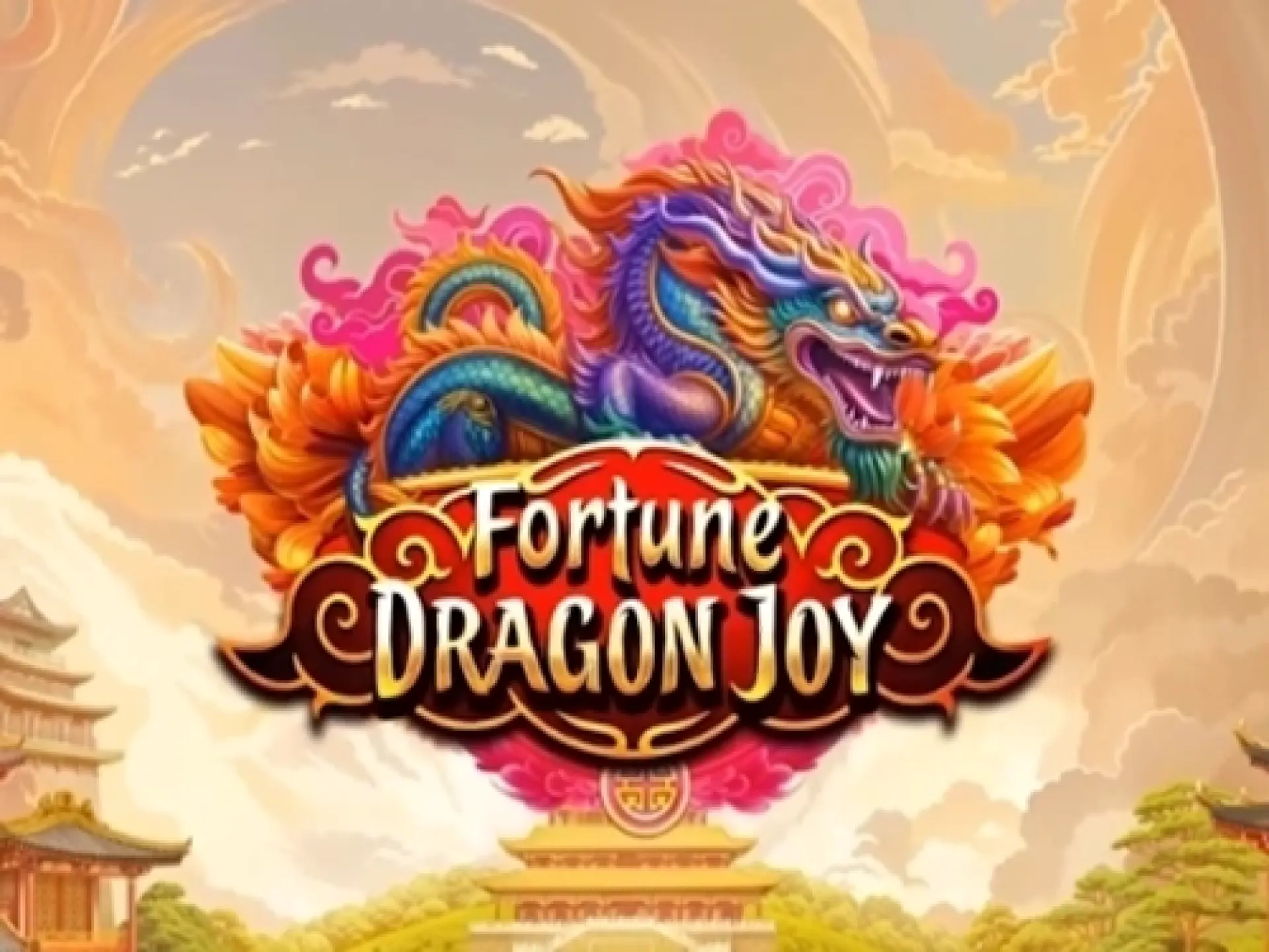 Fortune Dragon Joy
