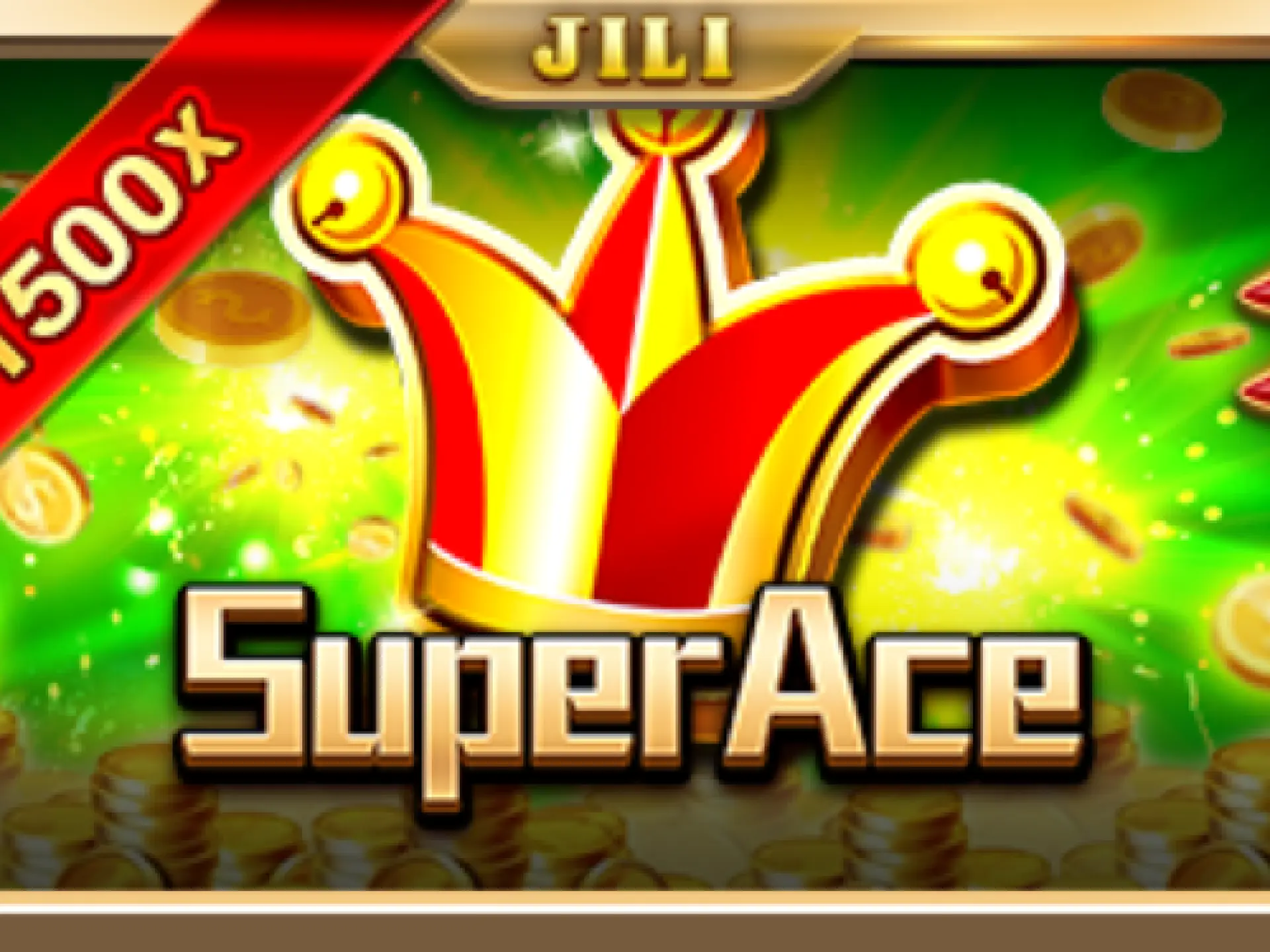Super Ace