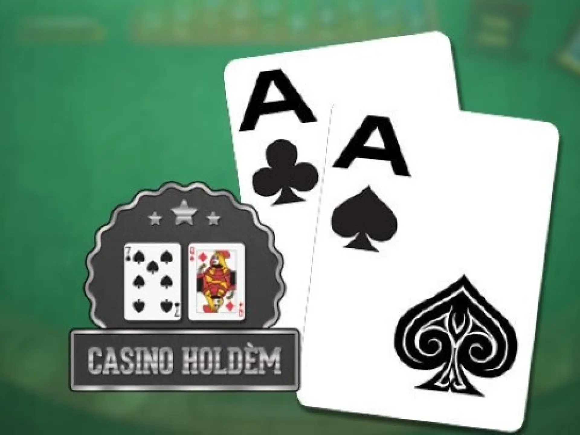 Casino Holdem