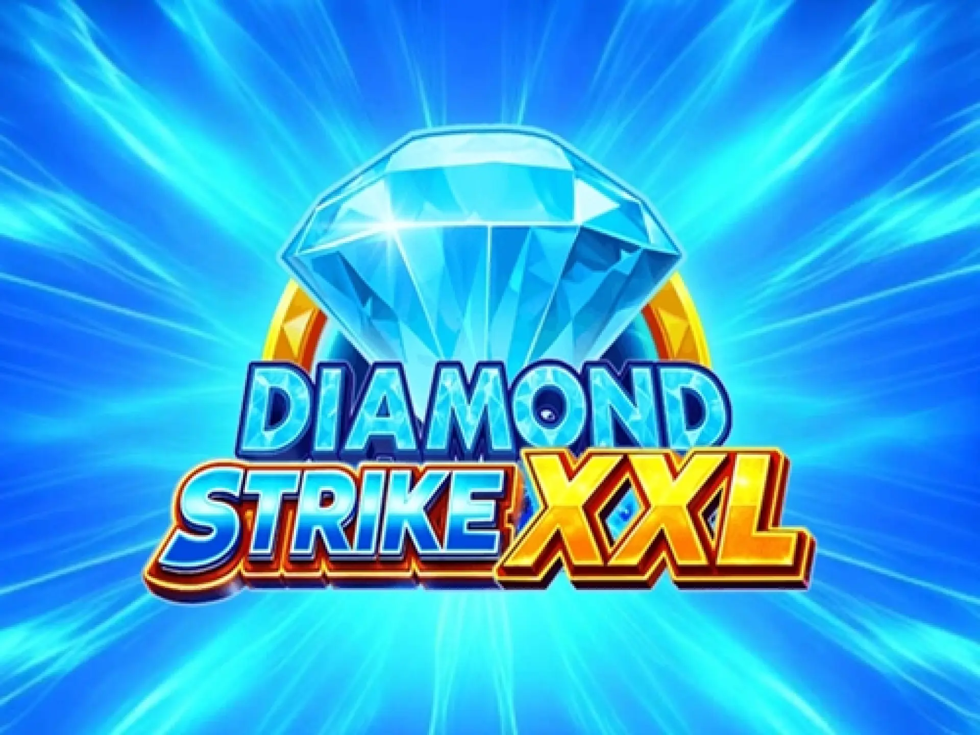 Diamond Strike XXL