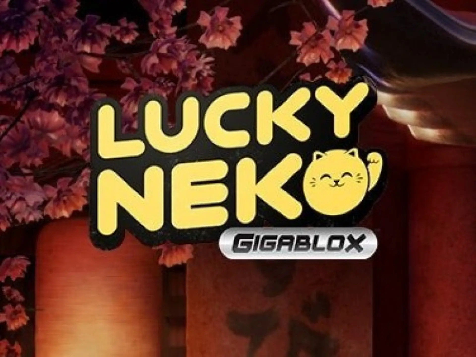 Lucky Neko - Gigablox