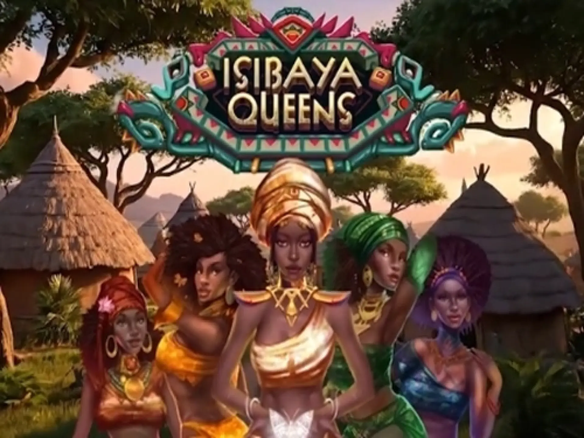 Isibaya Queens