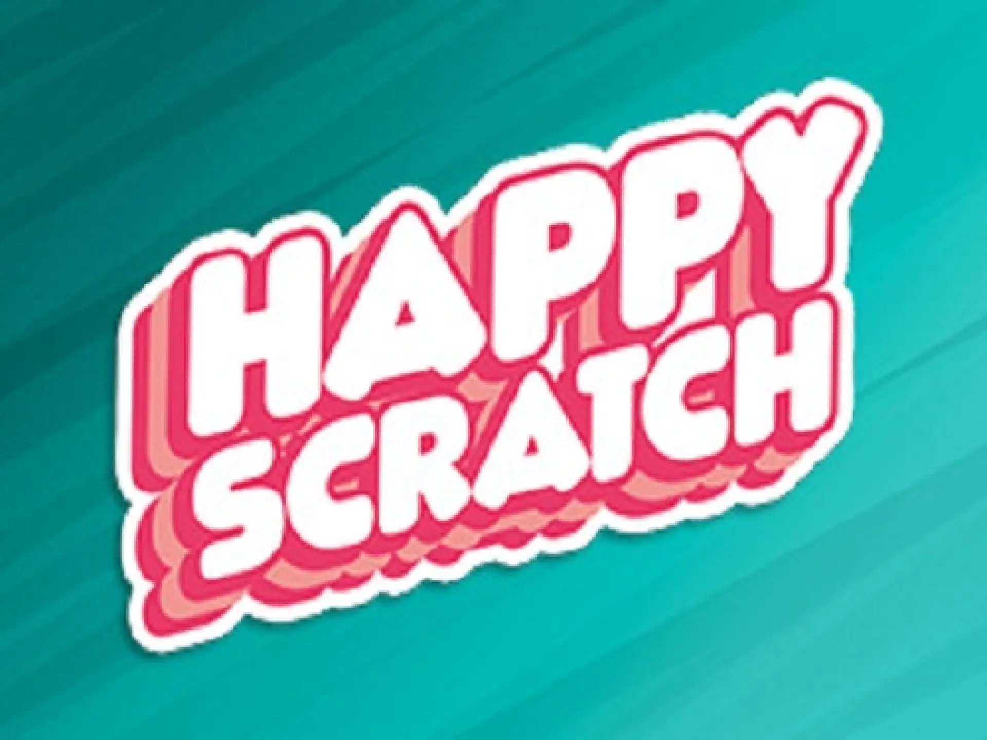 Happy Scratch