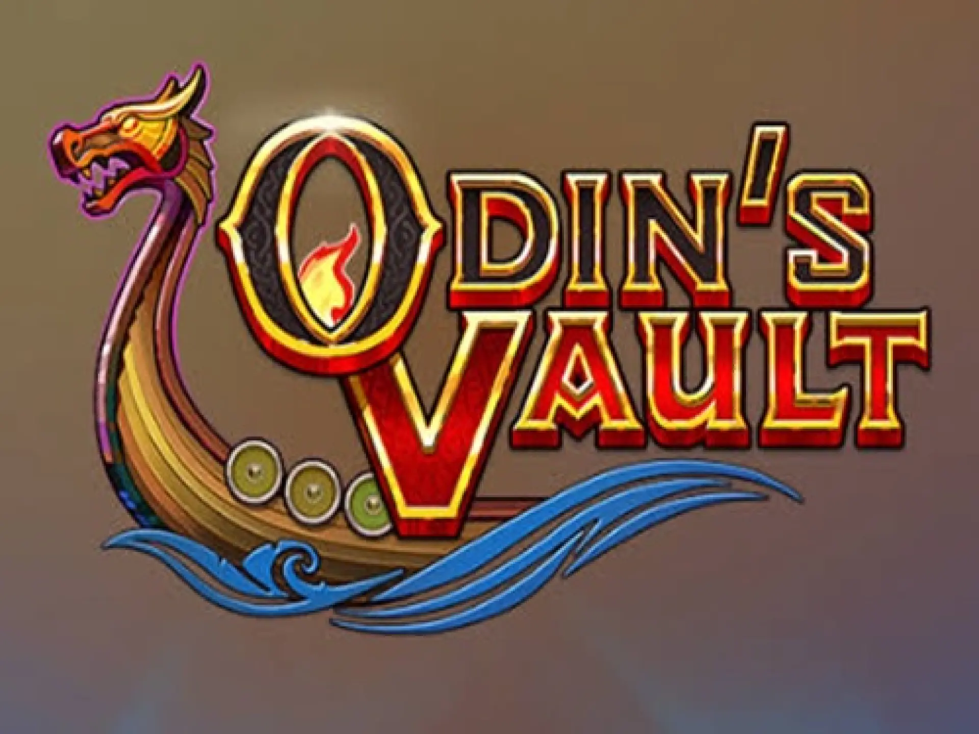 Odin's Vault