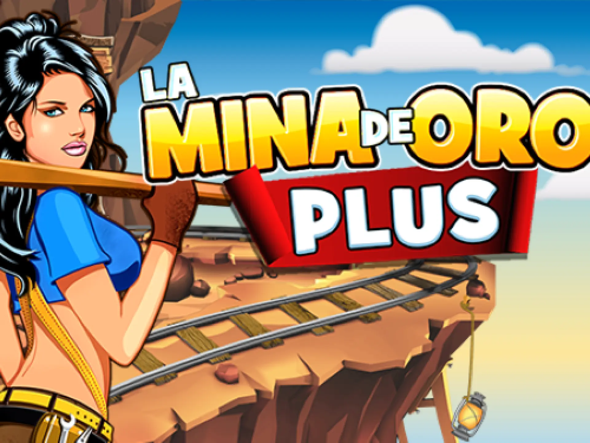 La Mina De Oro Plus