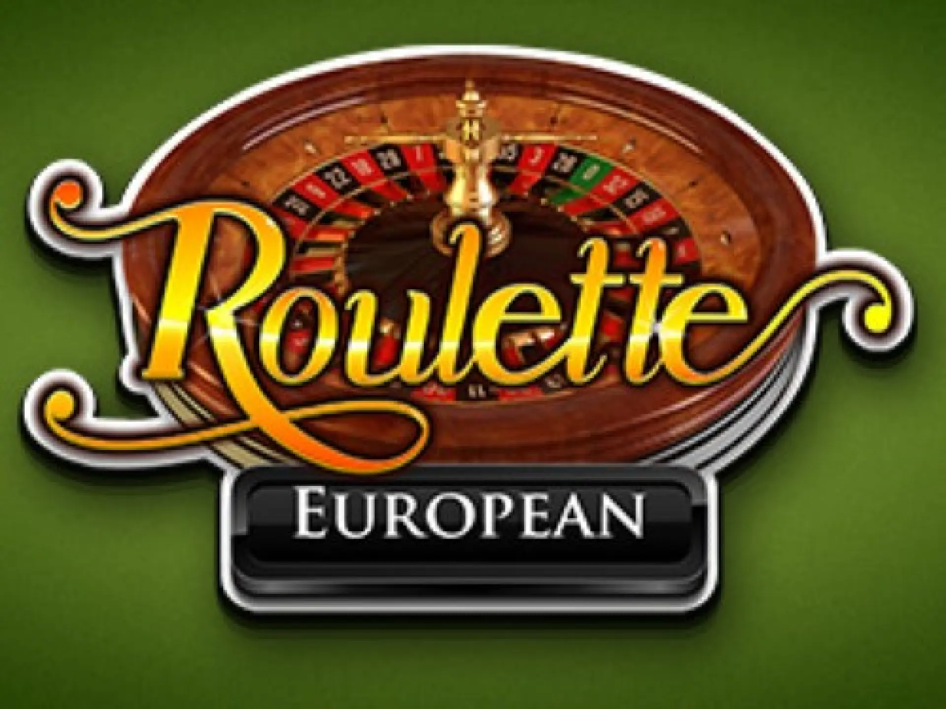 European Roulette