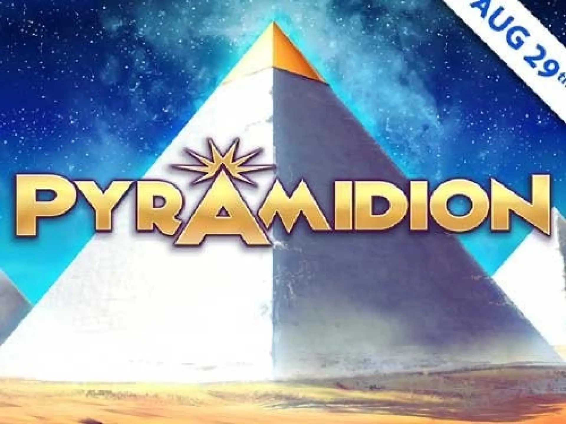 Pyramidion