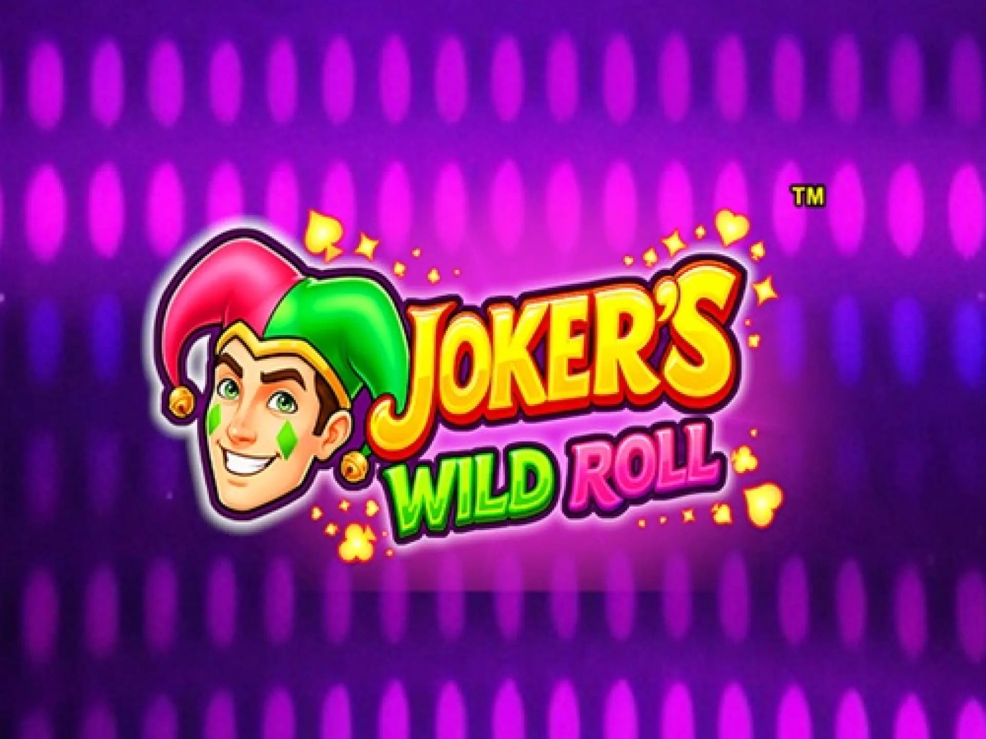 Jokers Wild Roll