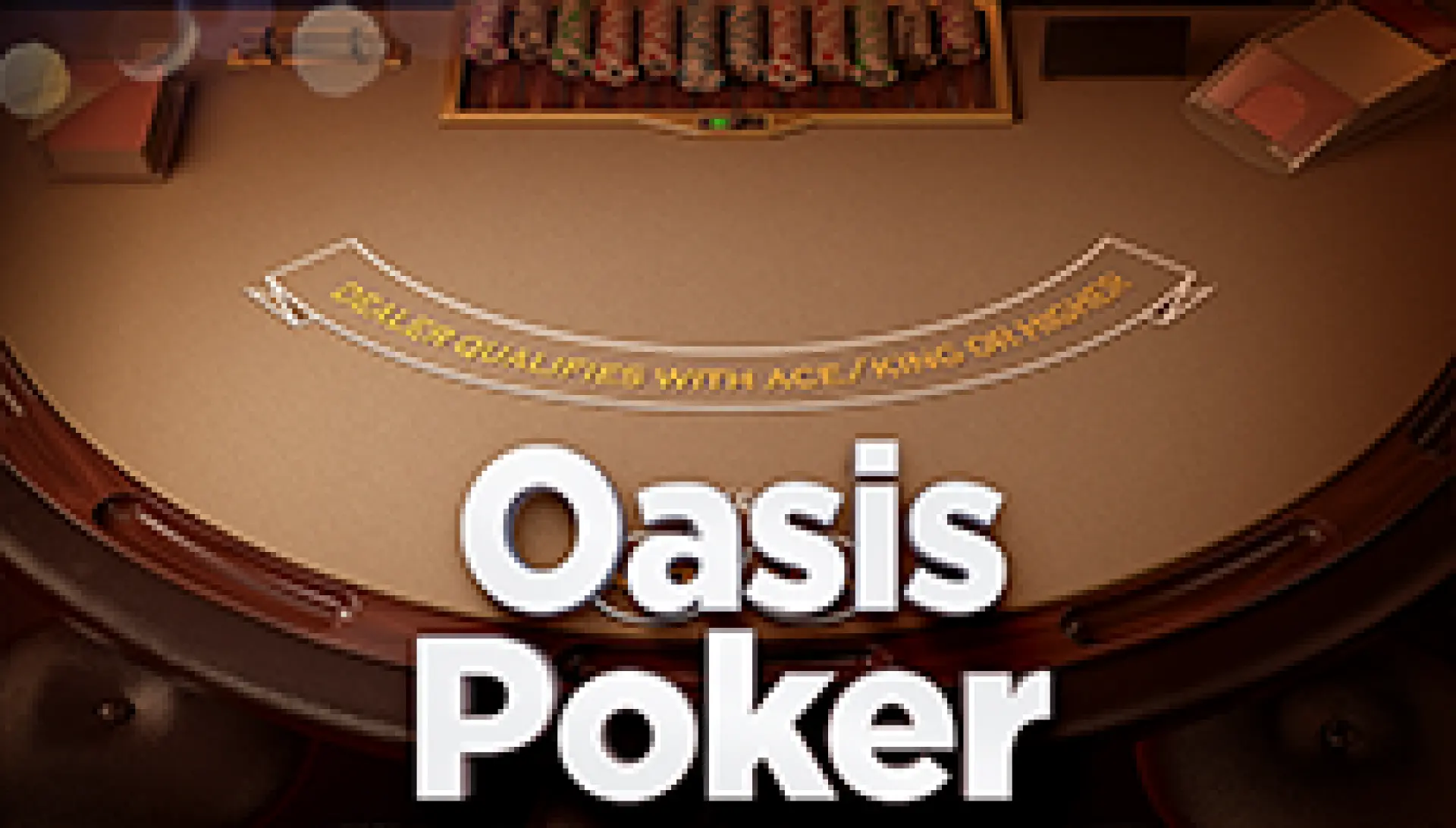 Oasis Poker