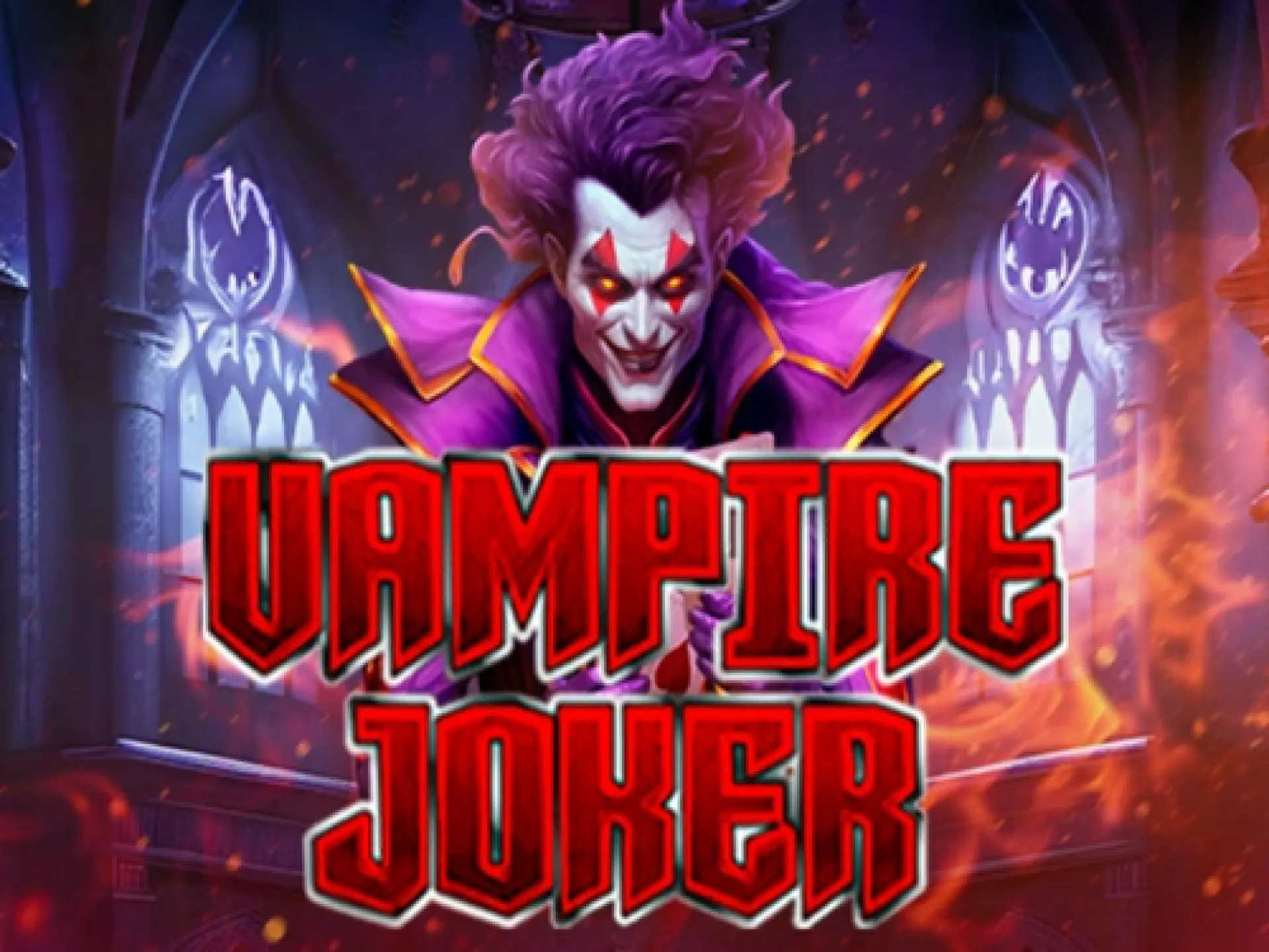 Vampire Joker