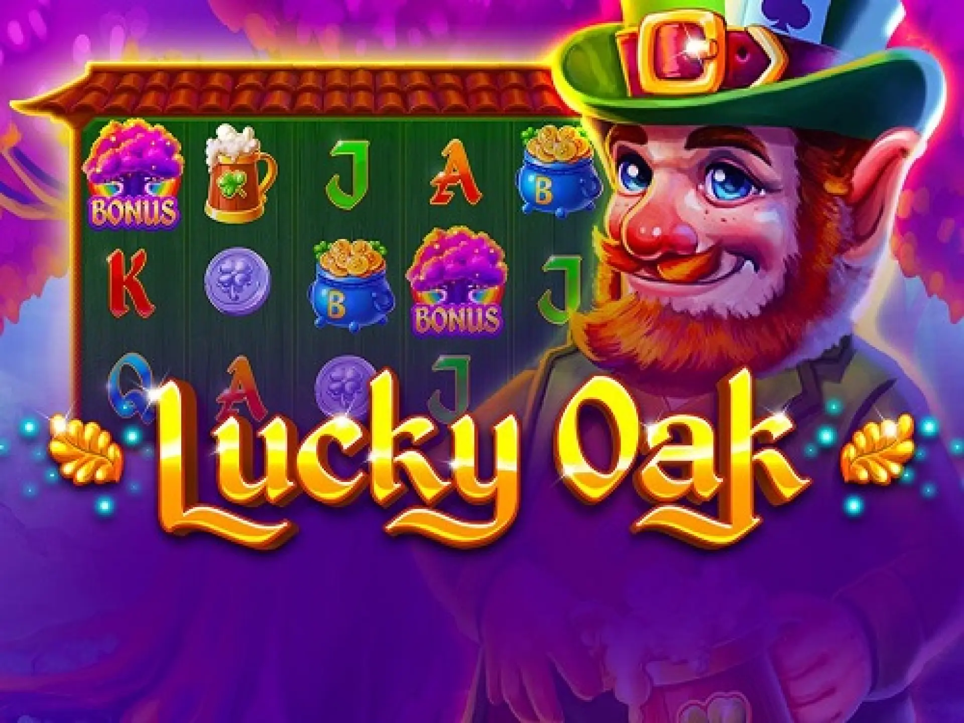Lucky Oak