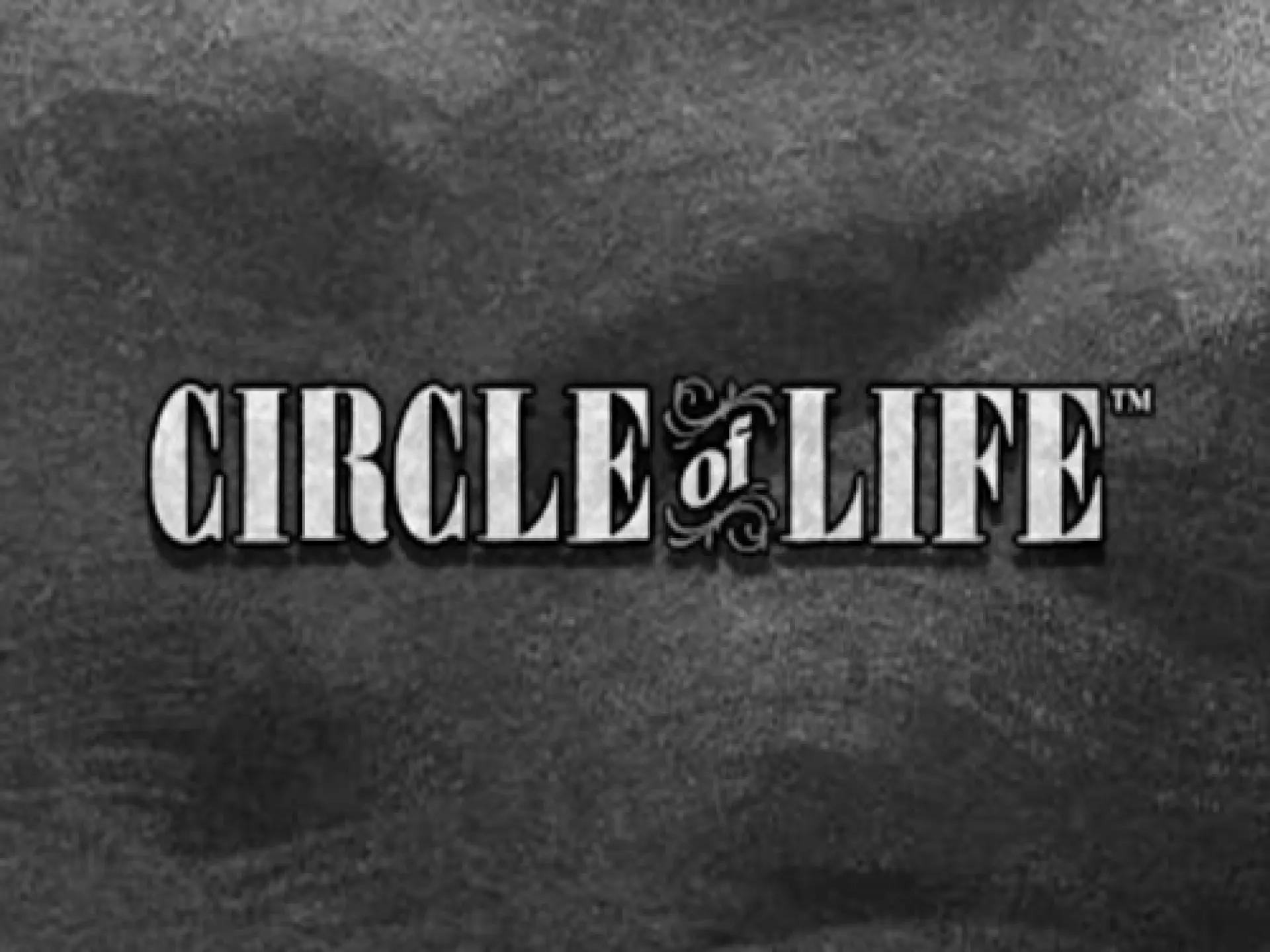 Circle of Life