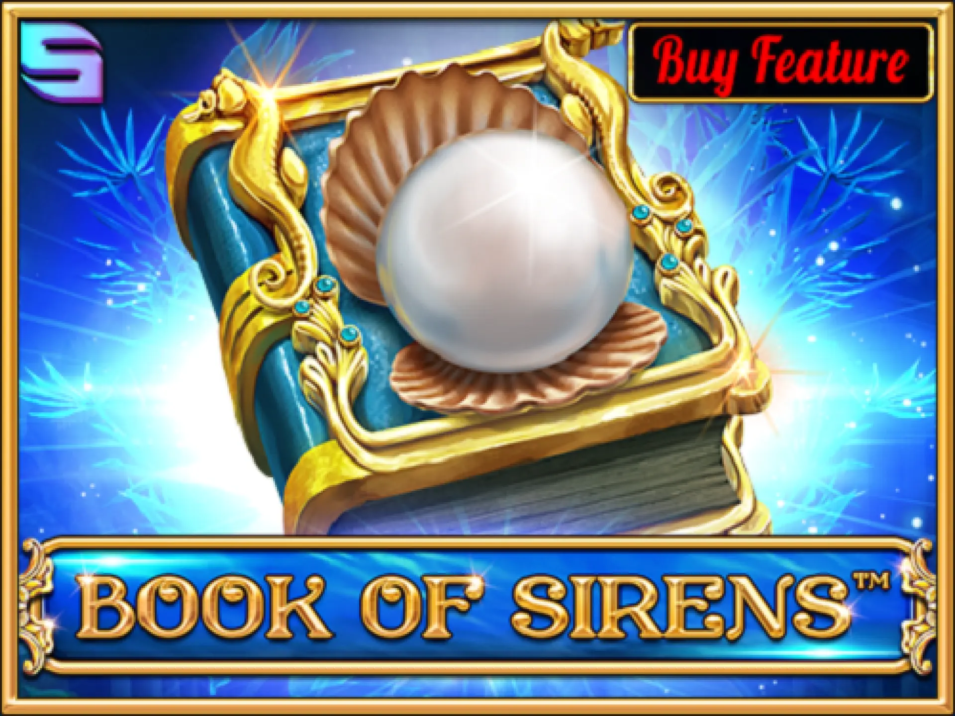 Book Of Sirens