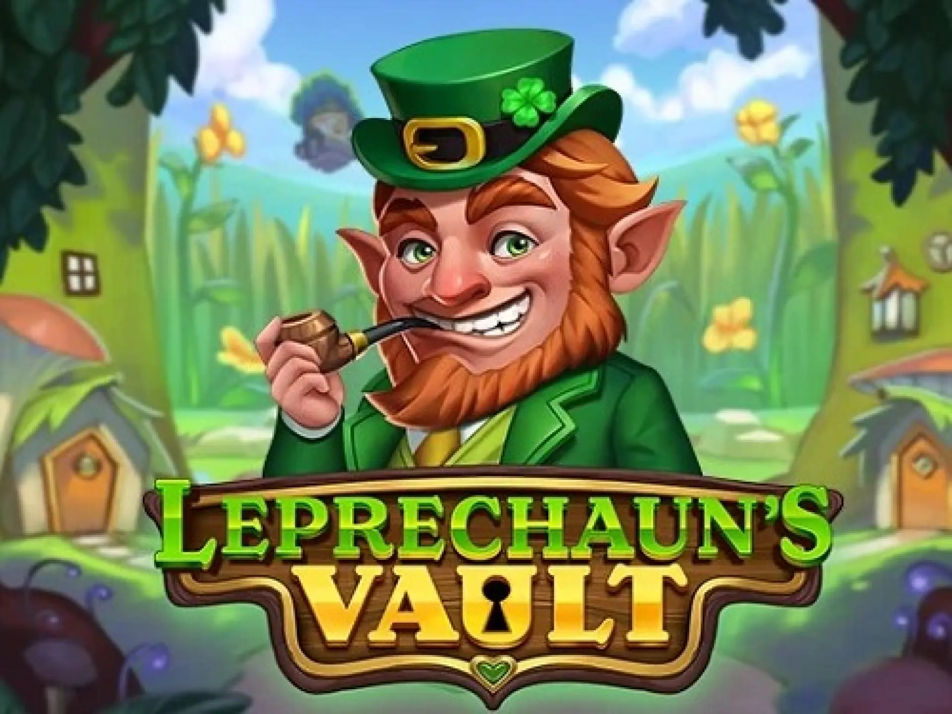 Leprechaun's Vault
