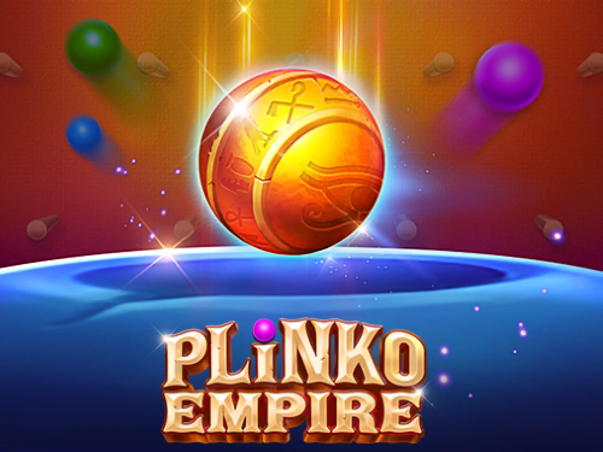 Plinko Empire