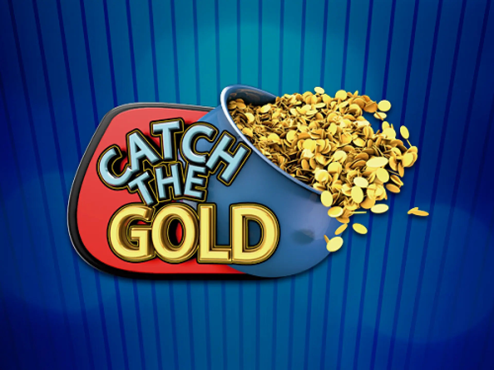 Catch The Gold