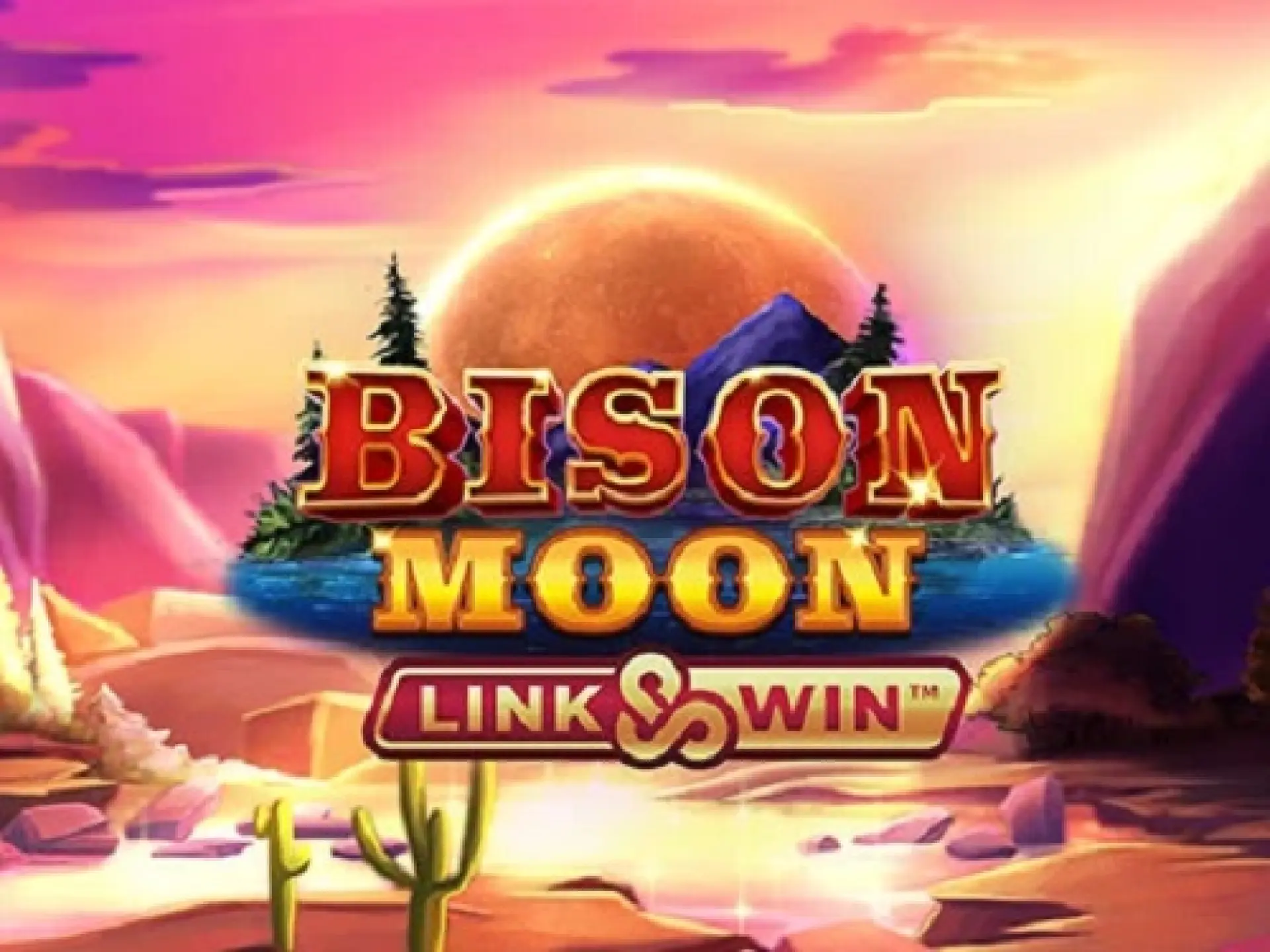 Bison Moon