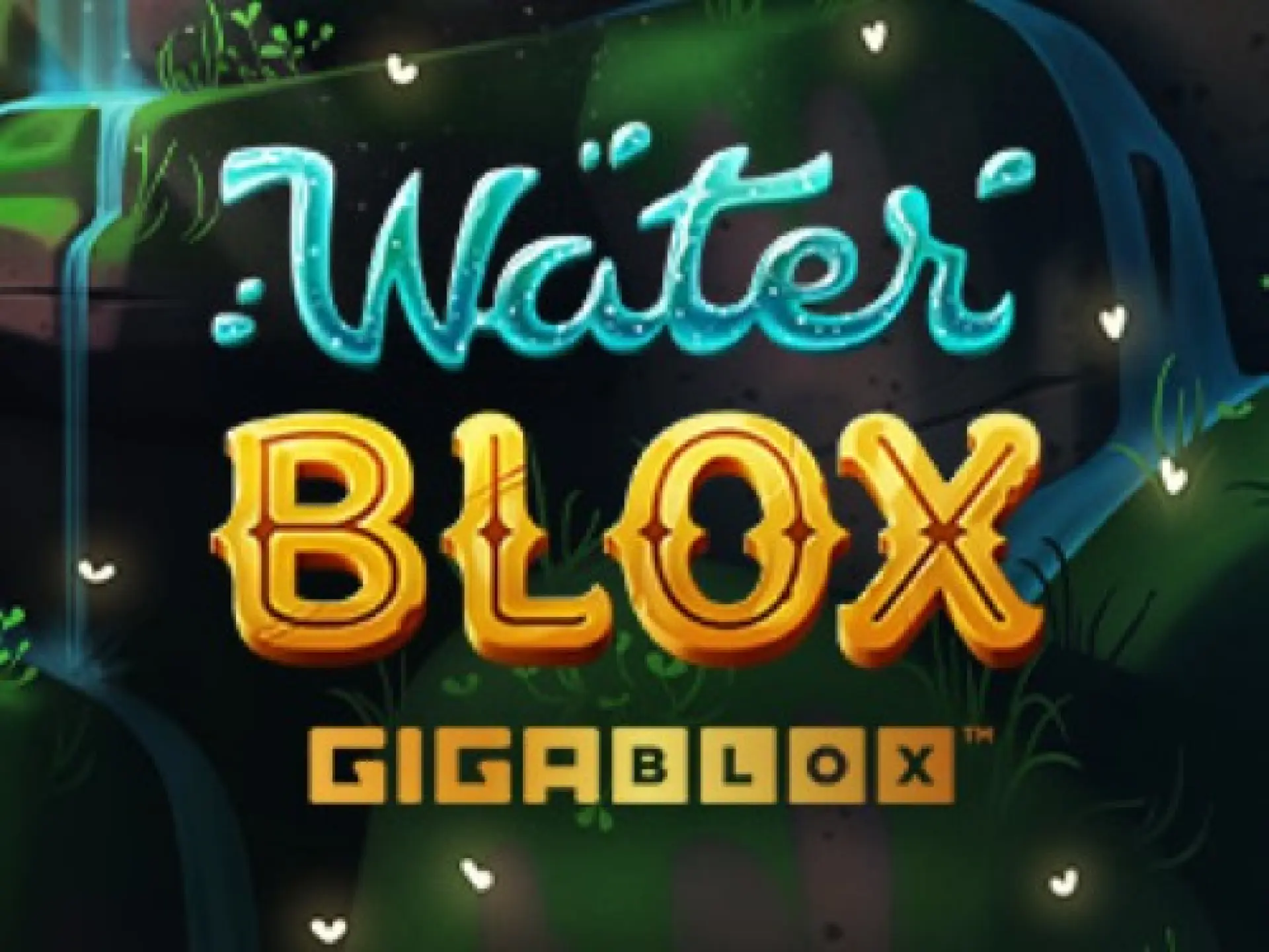 Water Blox