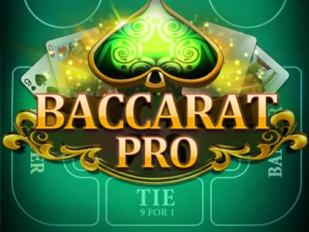 Baccarat PRO