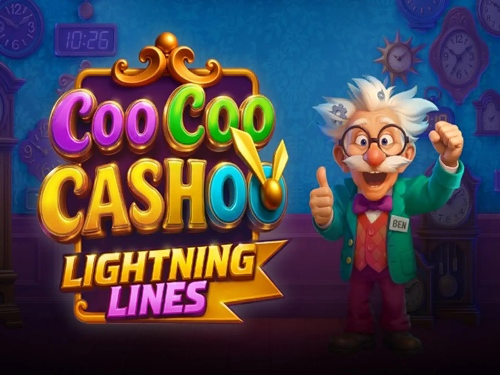 Coo Coo Cashoo