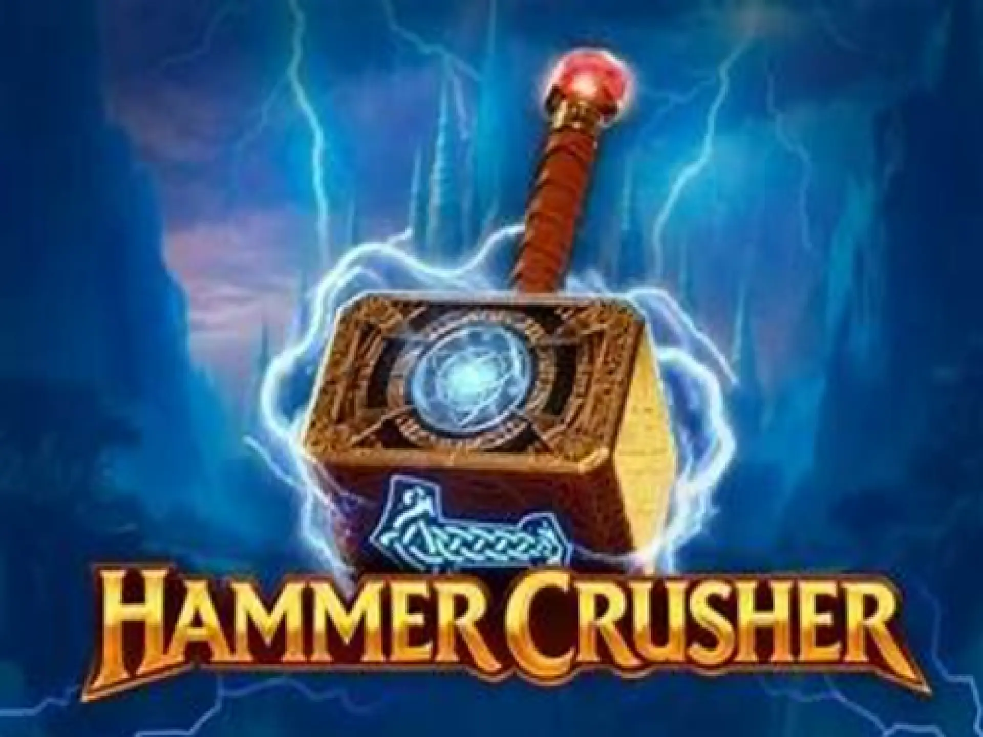 Hammer Crusher 