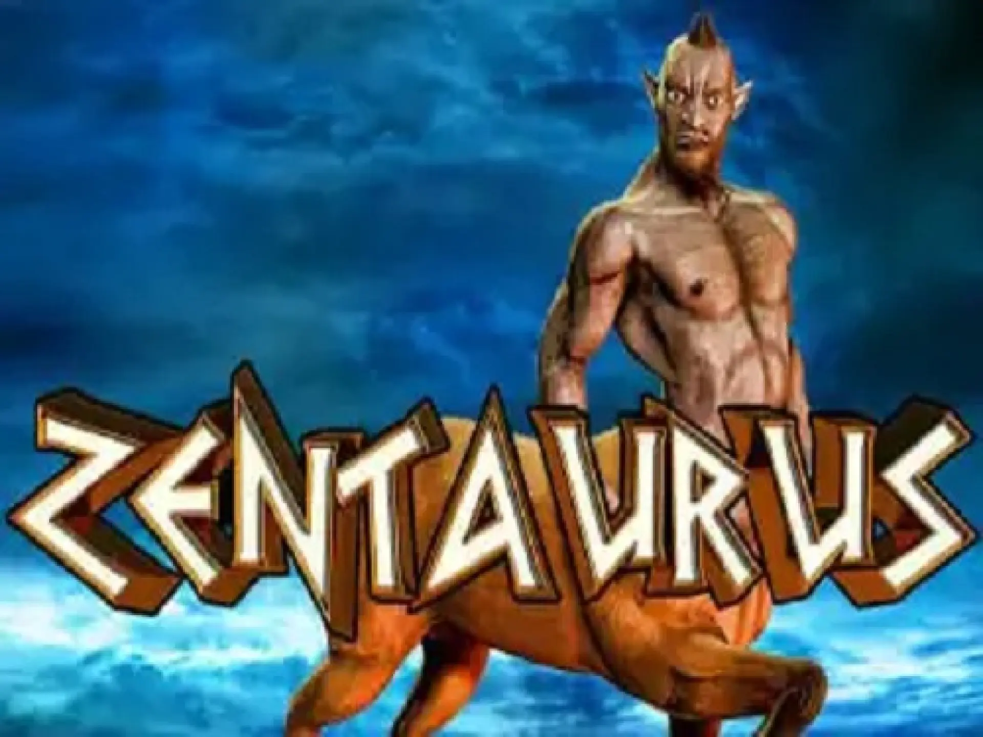 Zentaurus