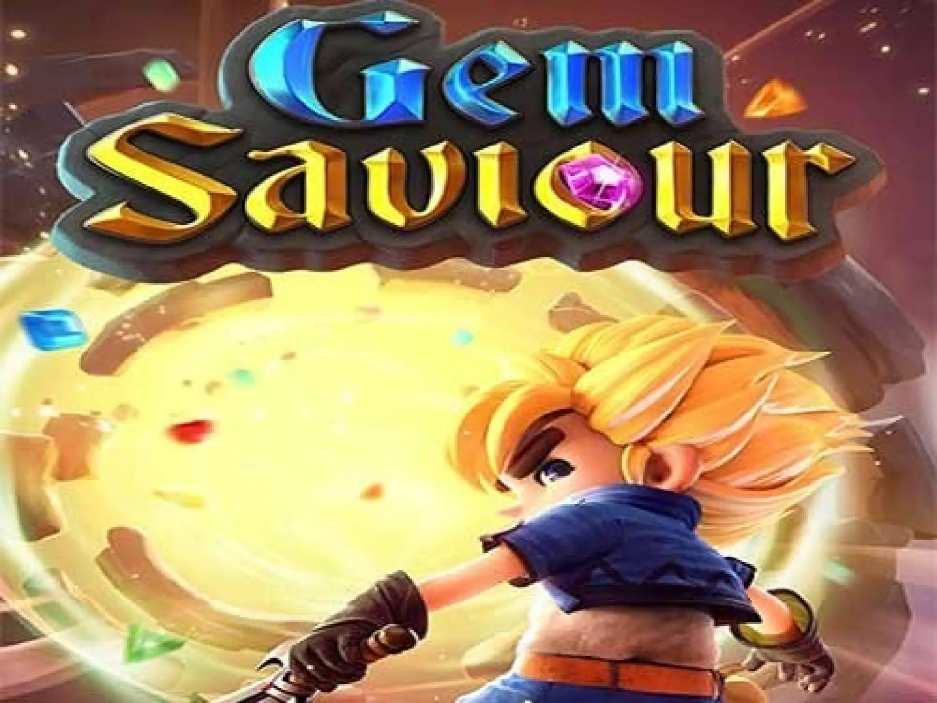 Gem Saviour