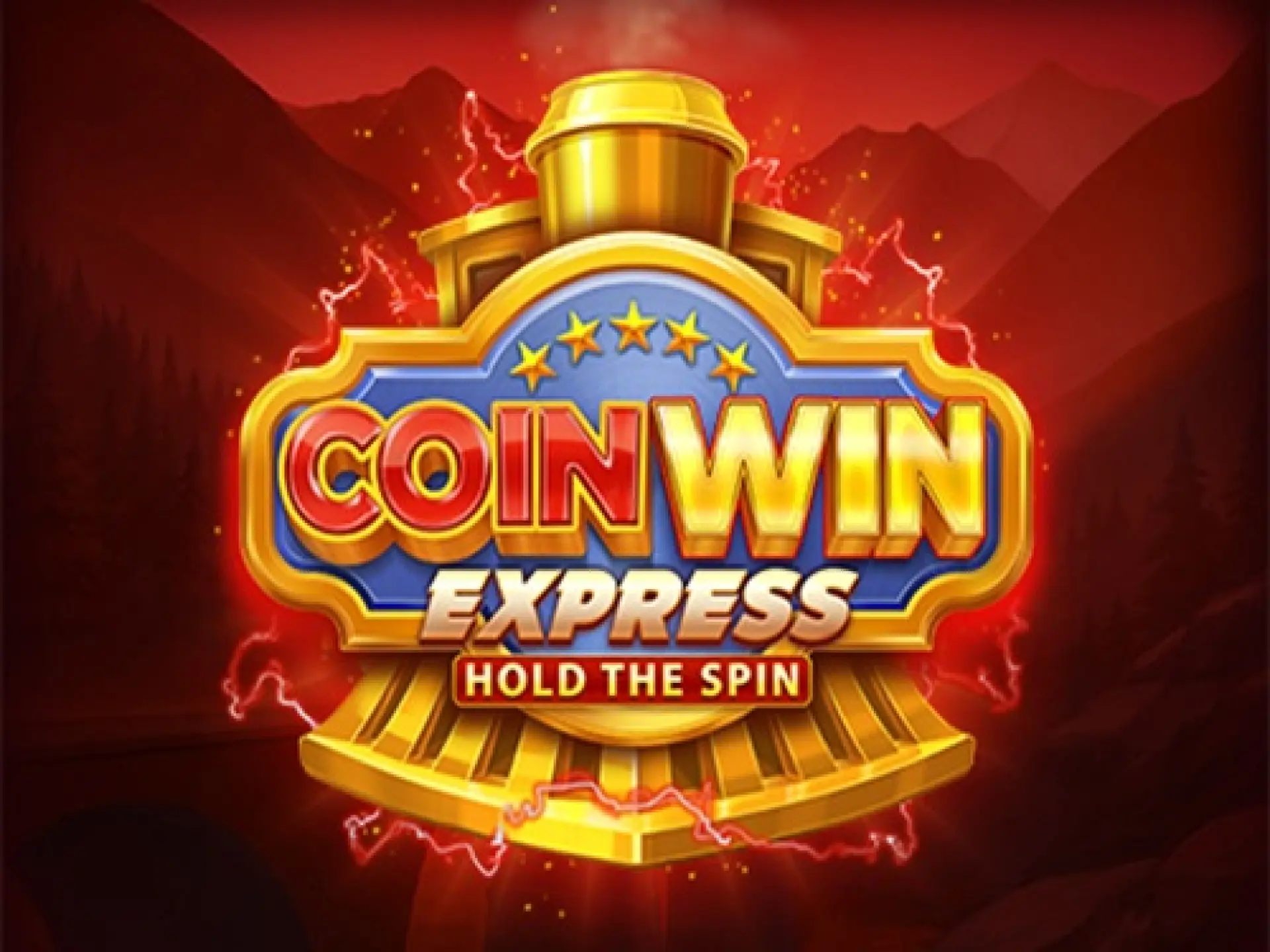 Coin Win Express: Hold the Spin