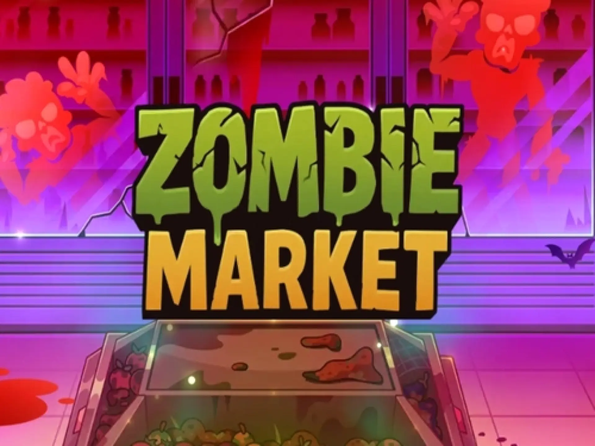 Zombie Market 