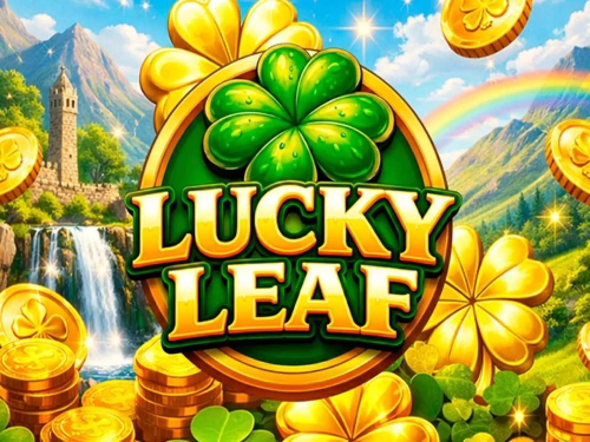 Lucky Leaf