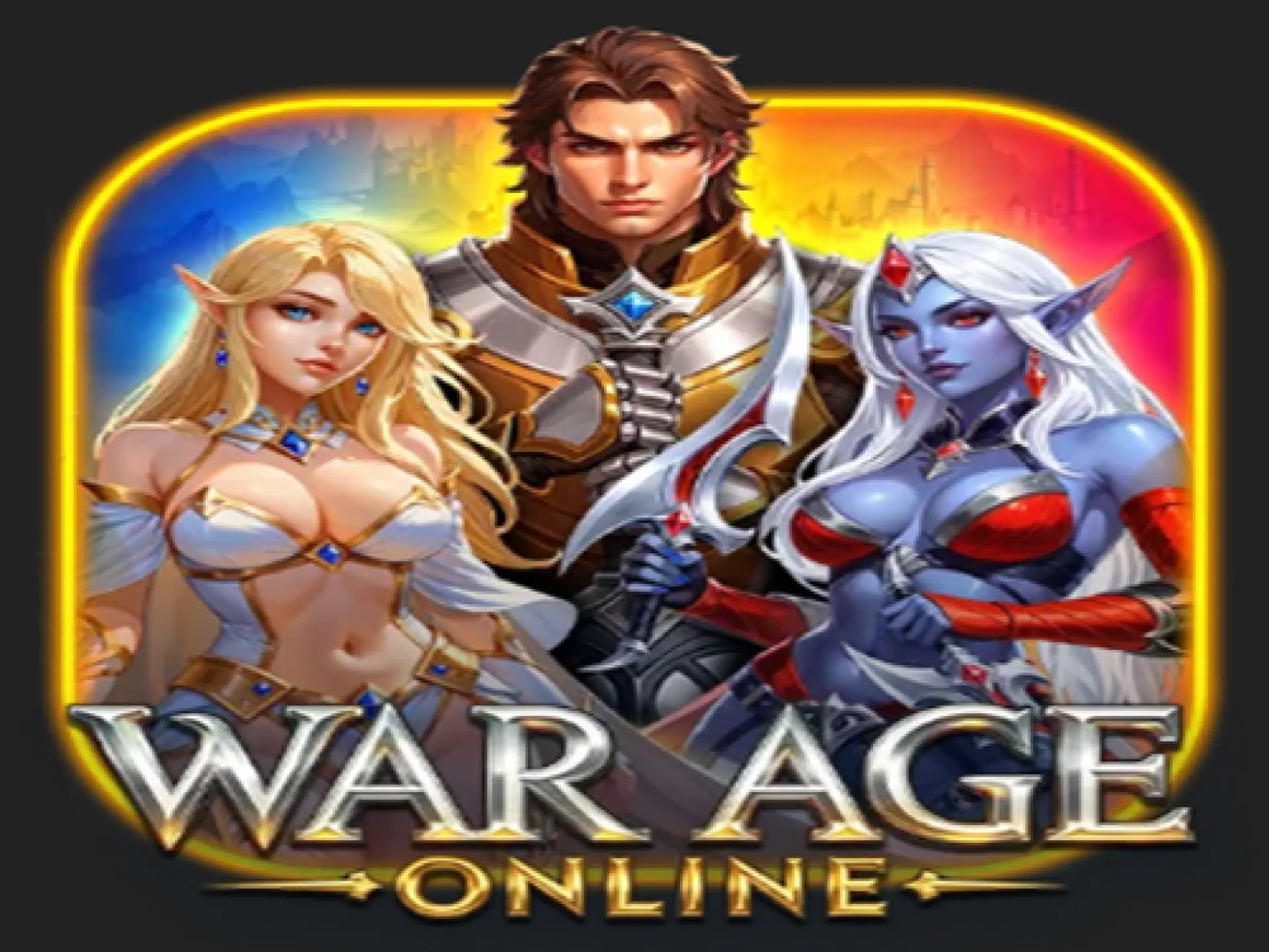War Age Online