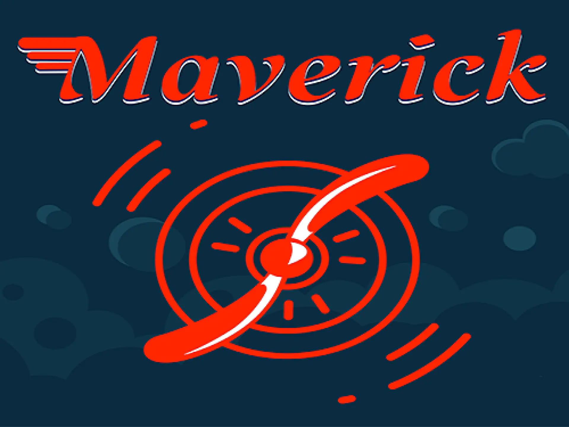 Maverick 