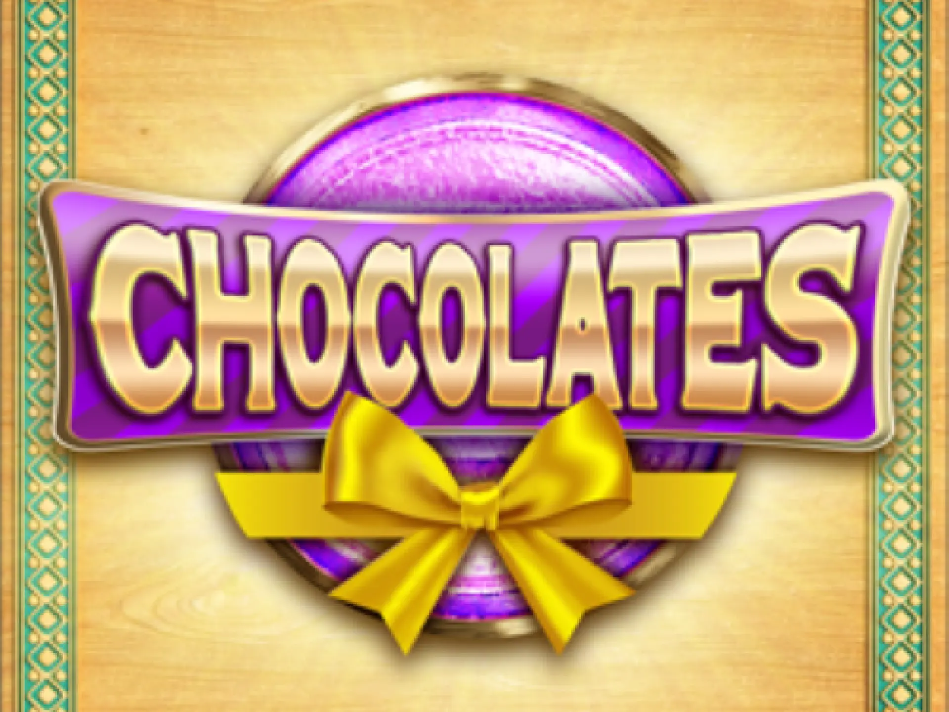 Chocolates