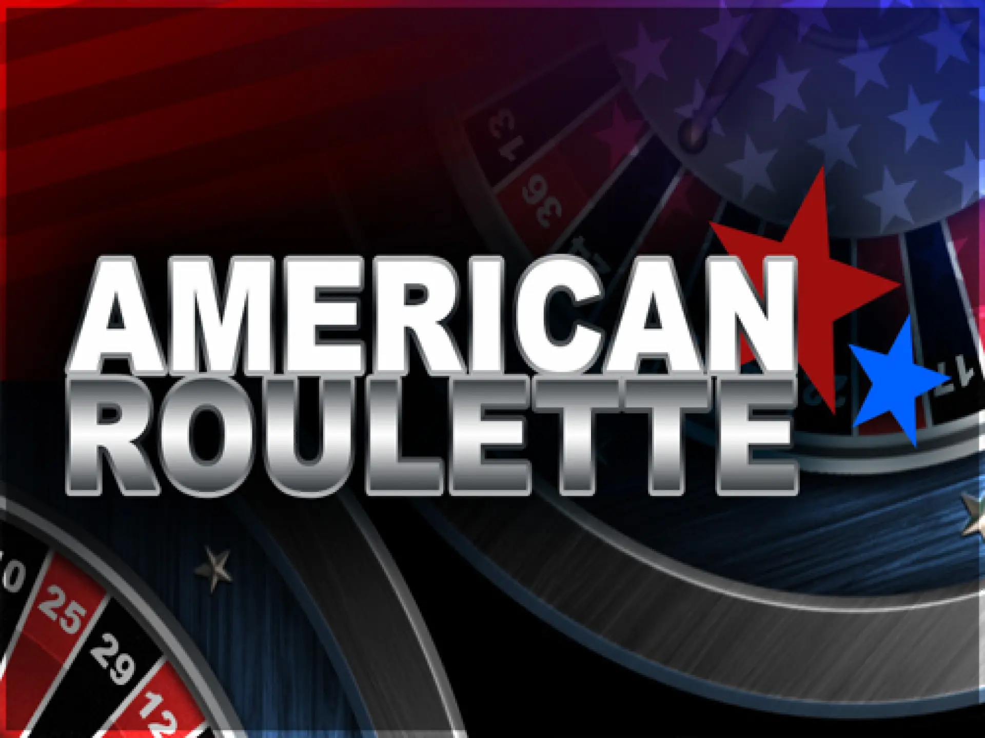 American Roulette