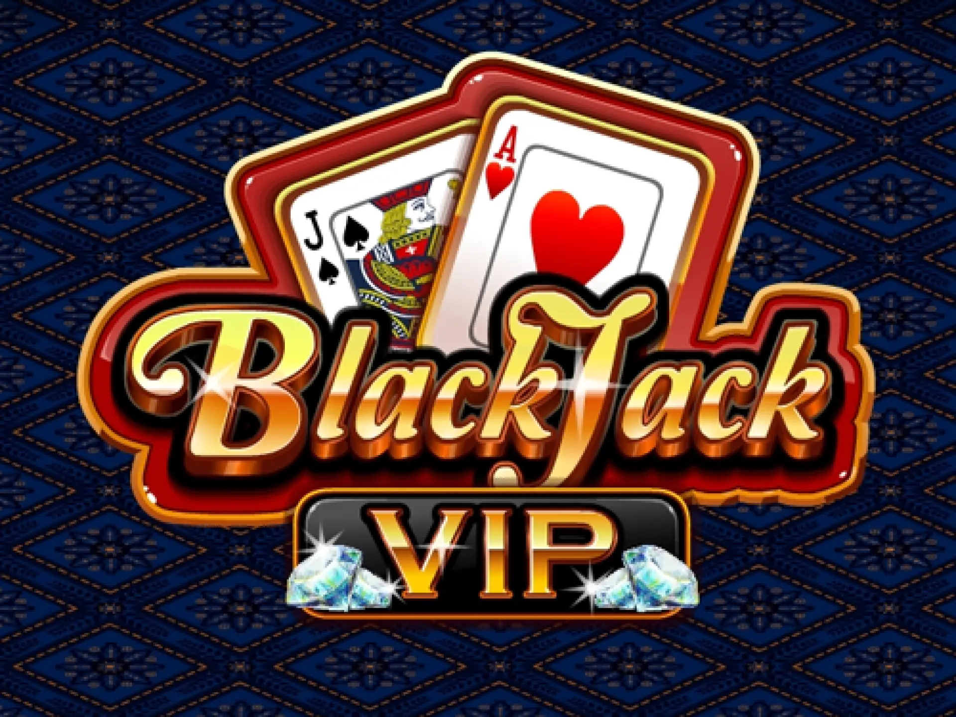 Blackjack VIP