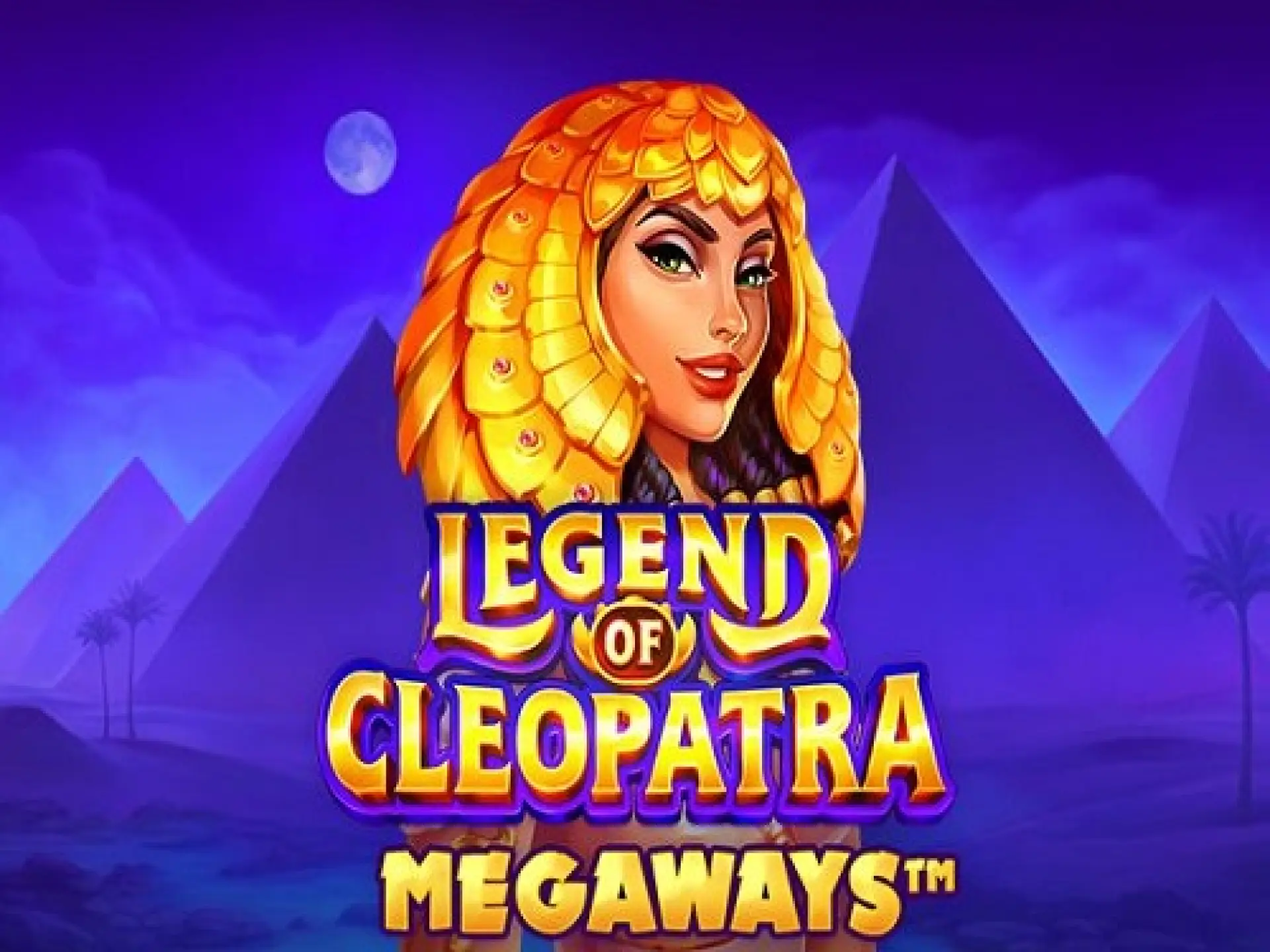 Legend Of Cleopatra Megaways
