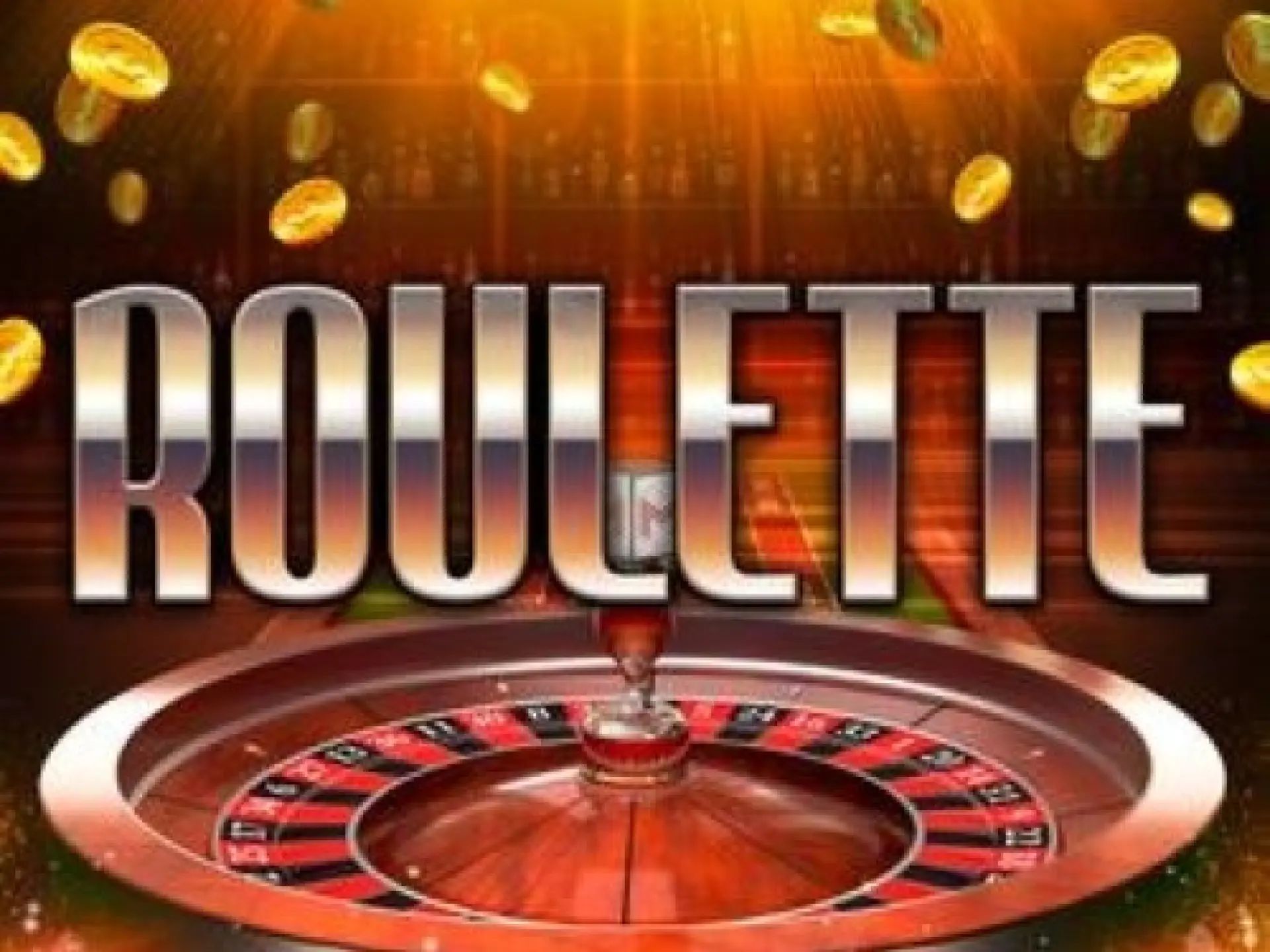 European Roulette