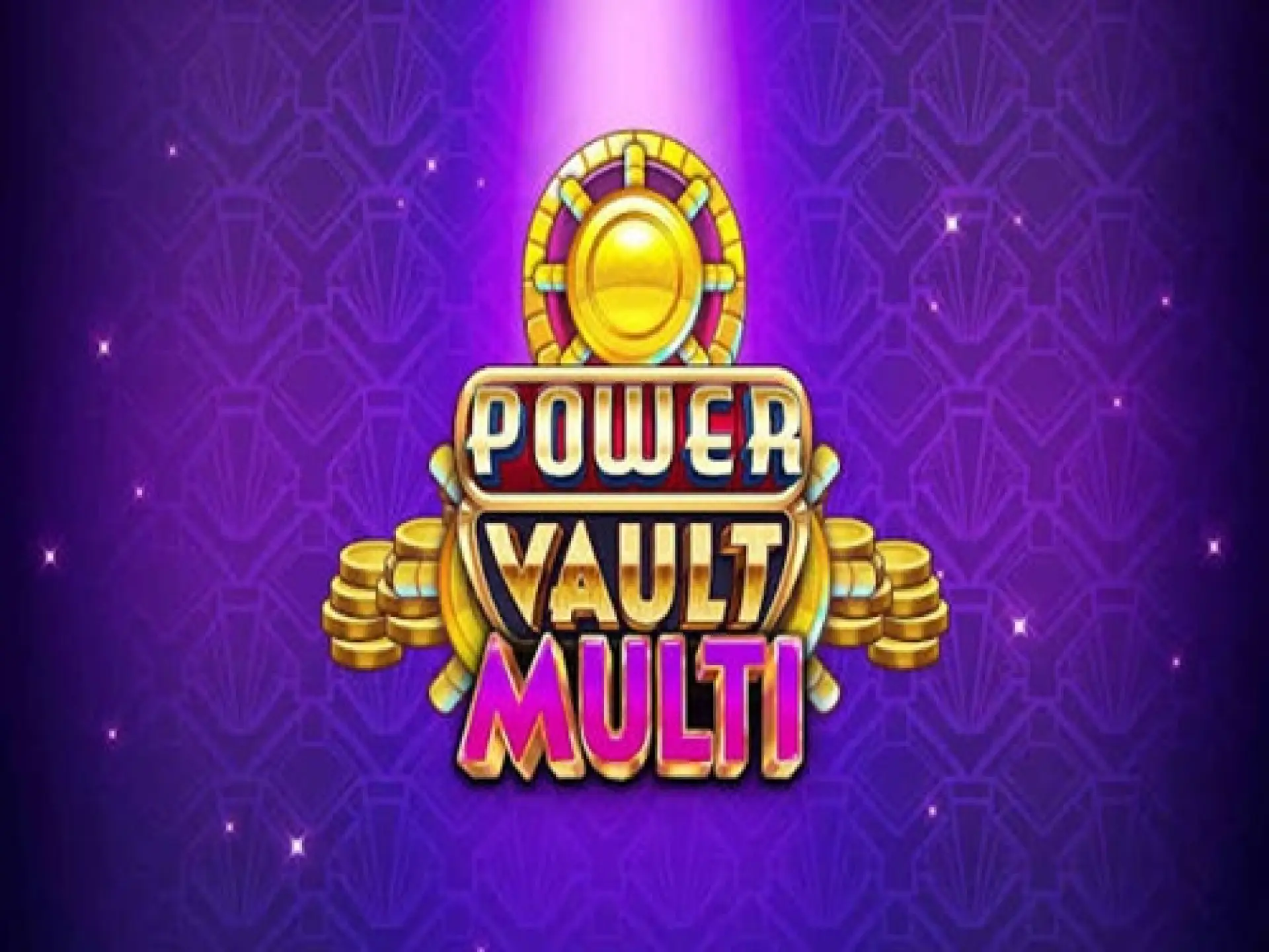 Power Vault Multi