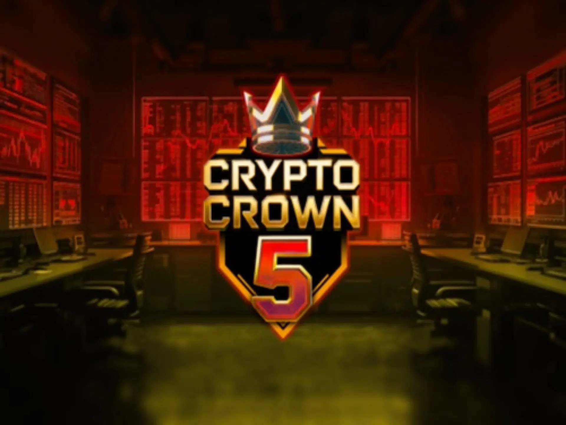 Crypto Crown 5
