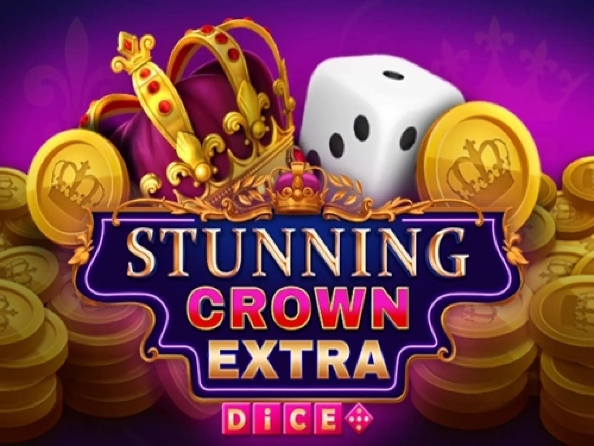 Stunning Crown Extra Dice