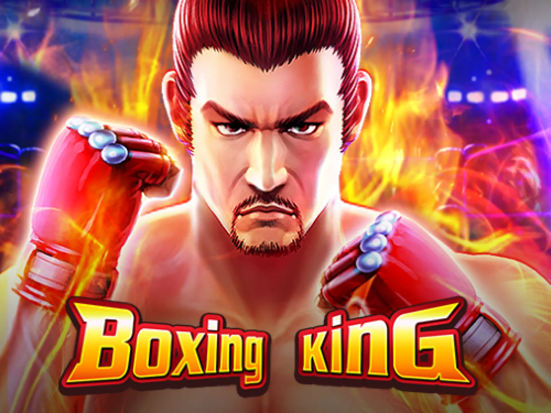 Boxing King