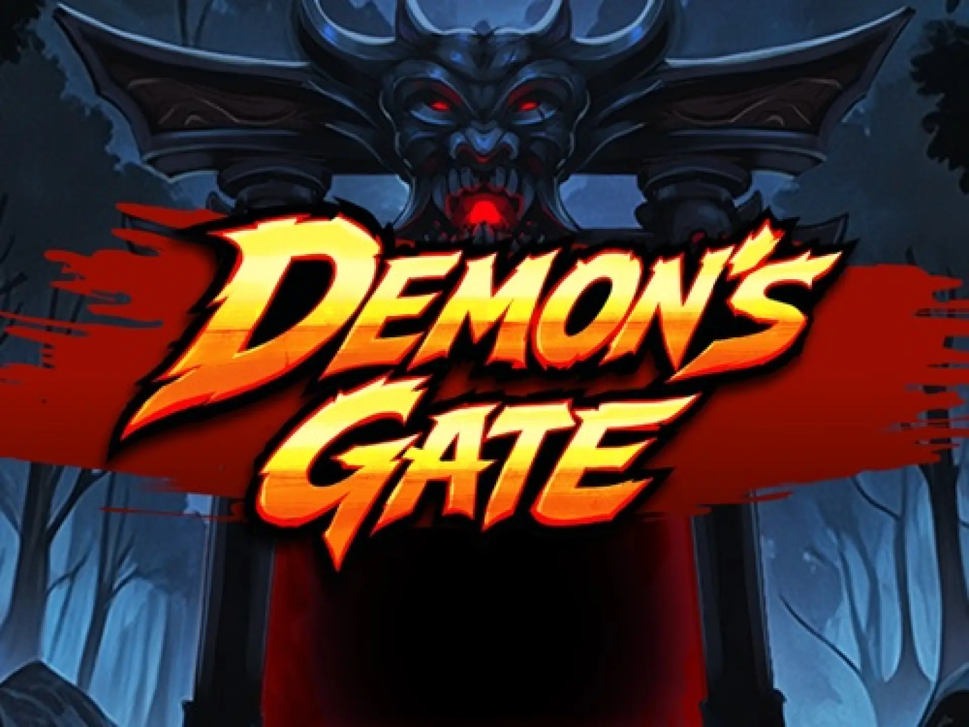 Demon's Gate