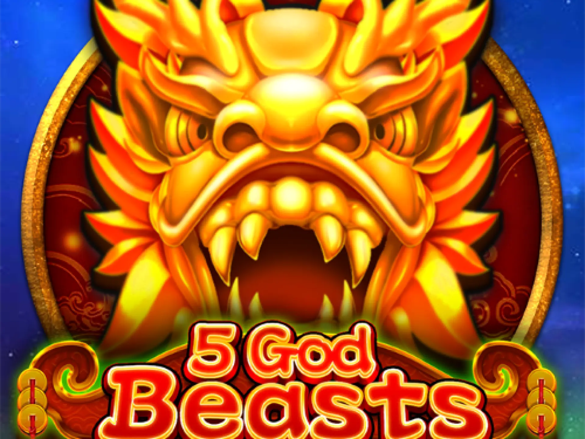 5 God Beasts