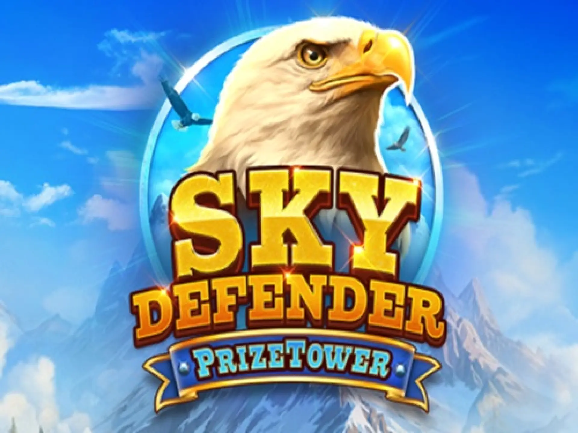 Sky Defender PrizeTower