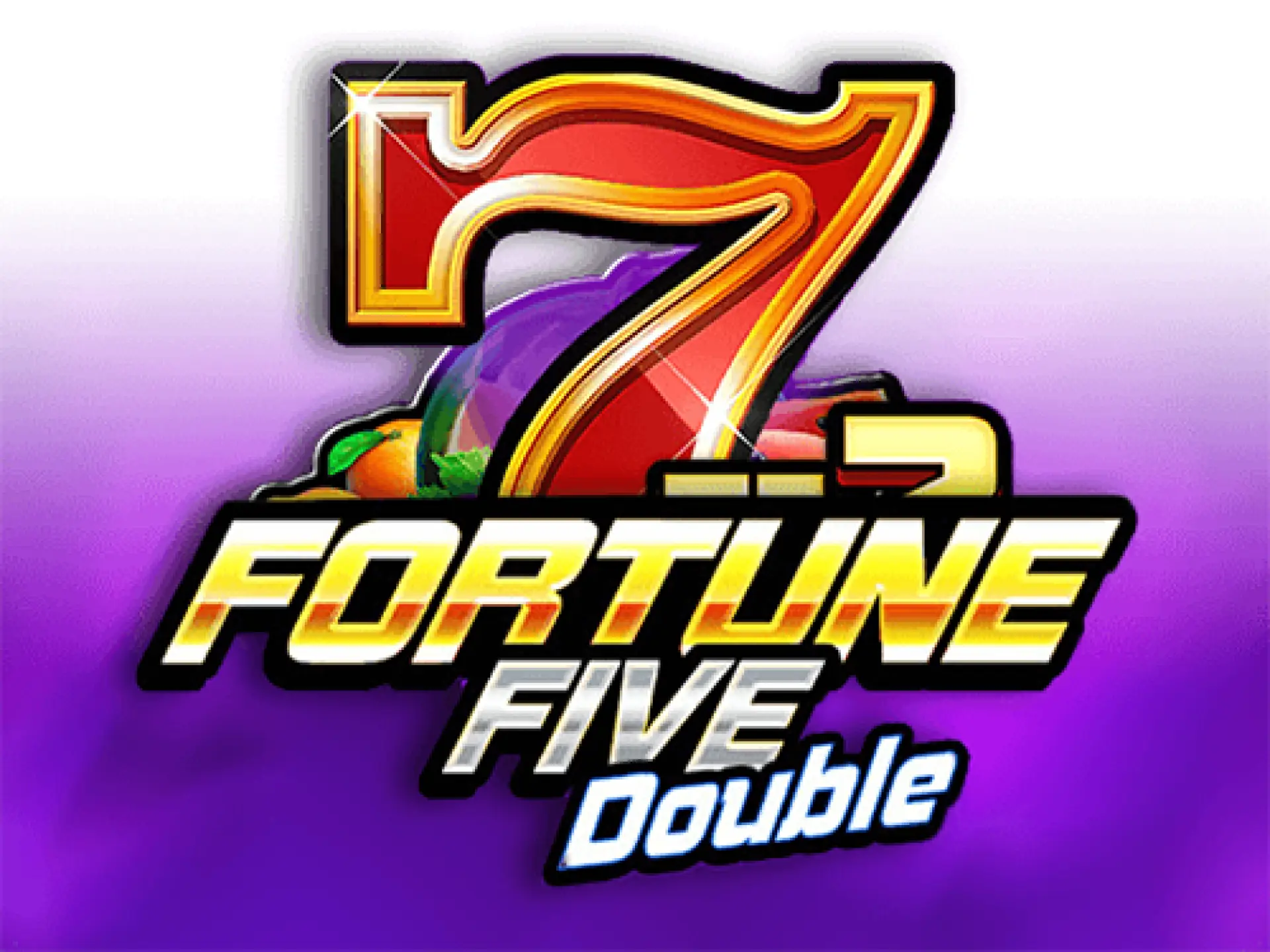 Fortune Five Double