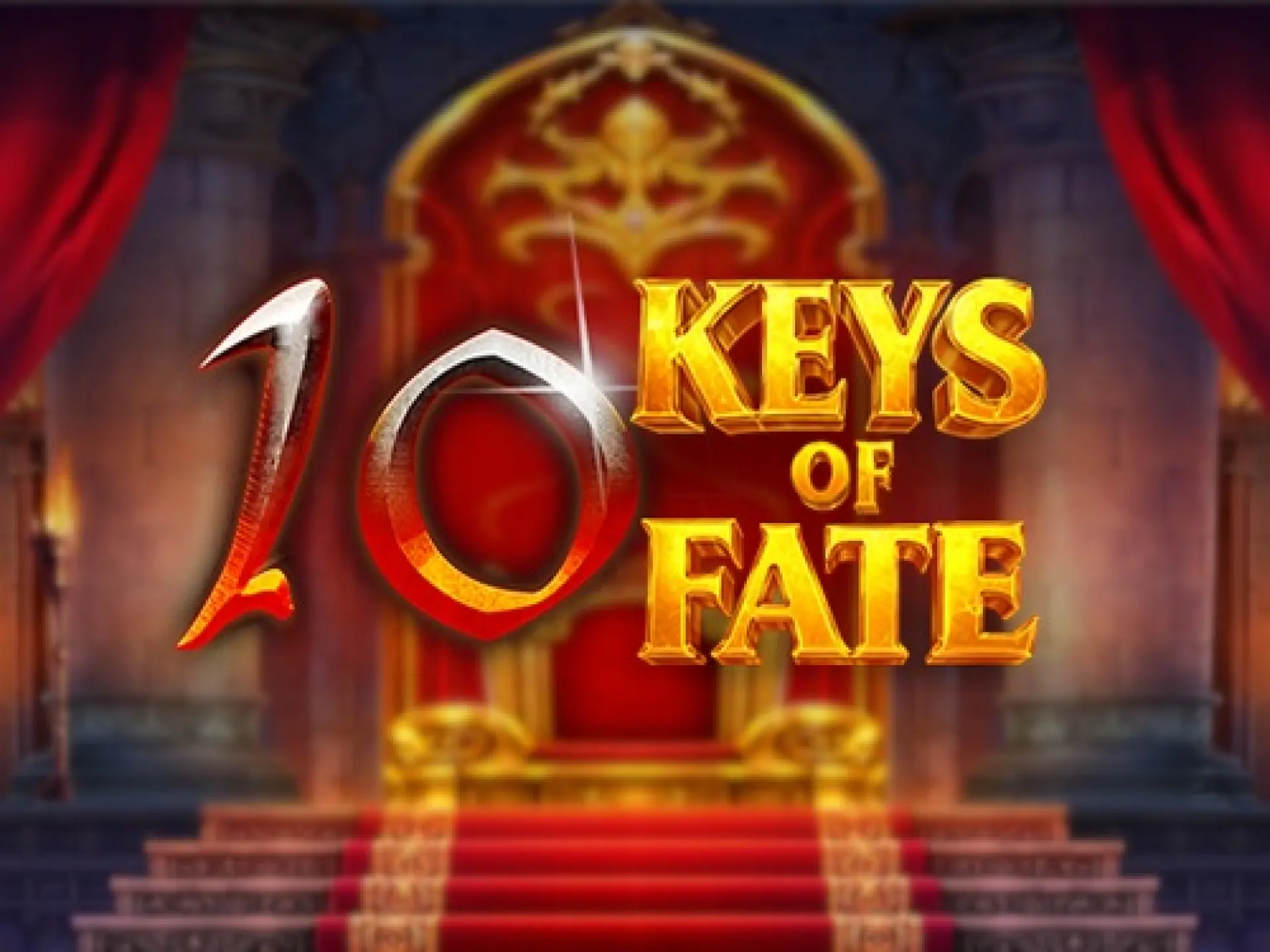 10 Keys of Fate