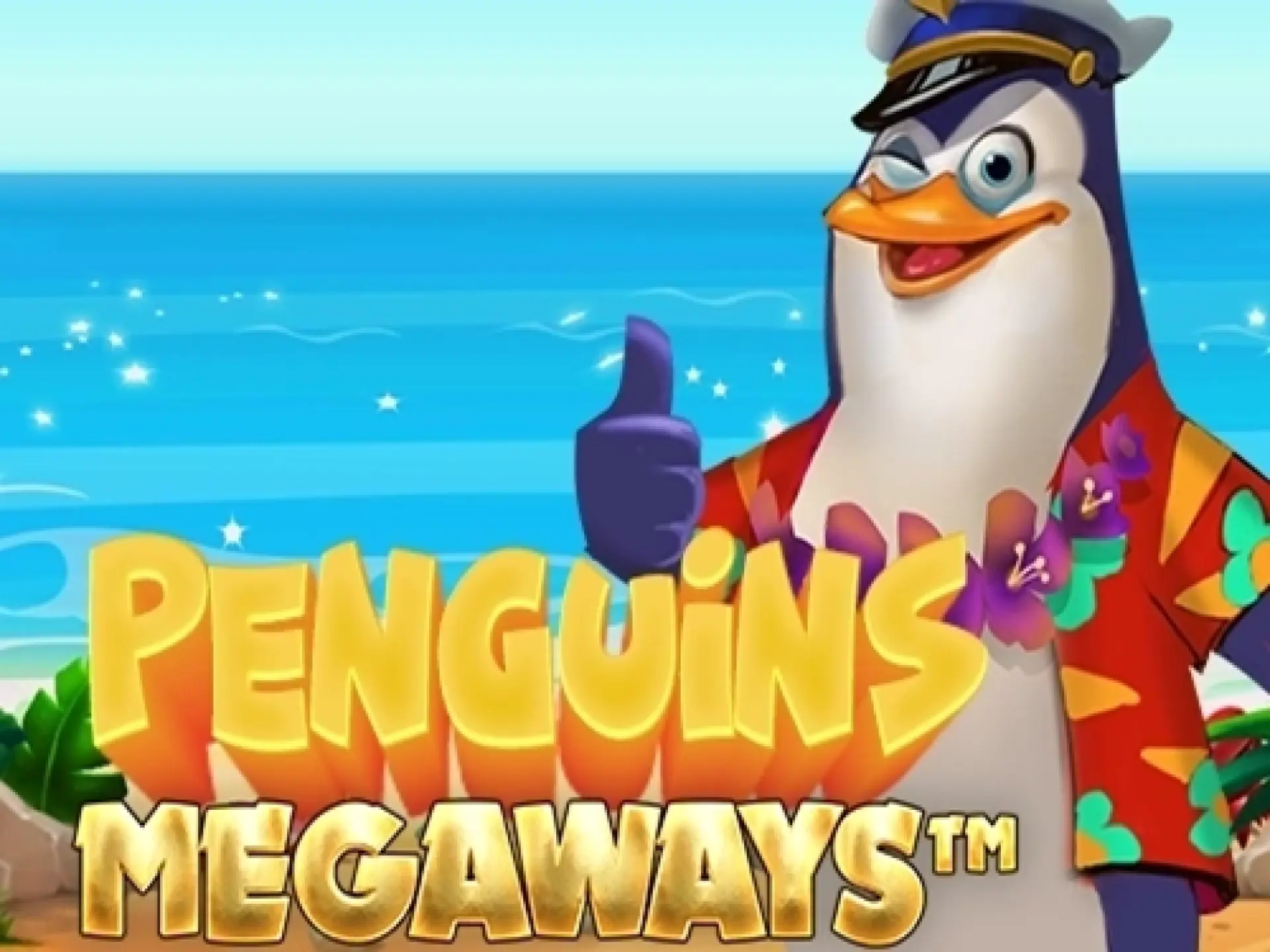 Penguins Megaways