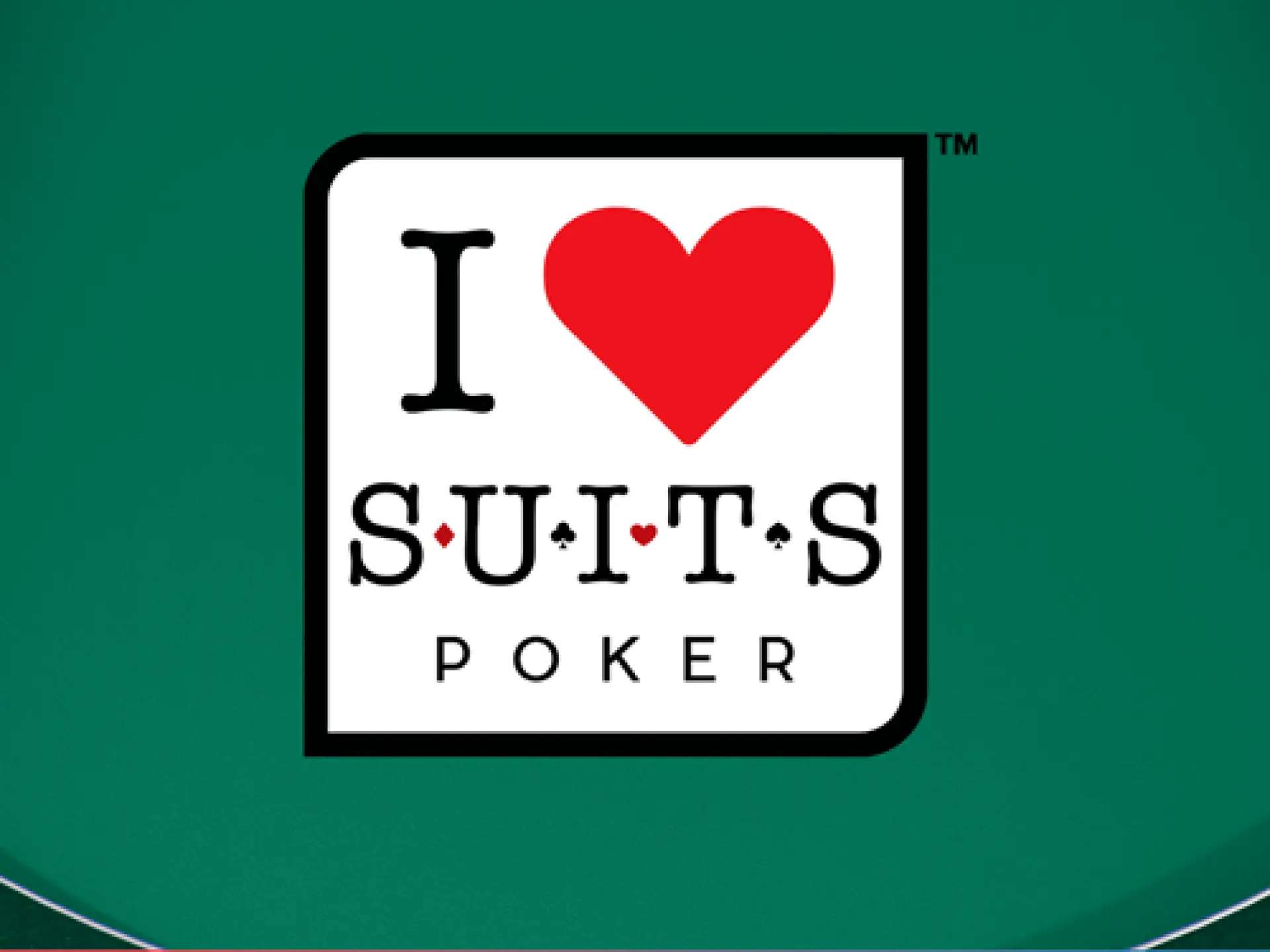 I Luv Suits